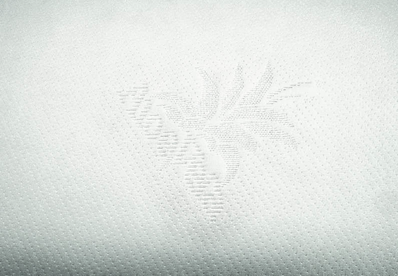 Materasso Eco Canapa Materasso Eco Canapa LeComfort sostenibile e resistente