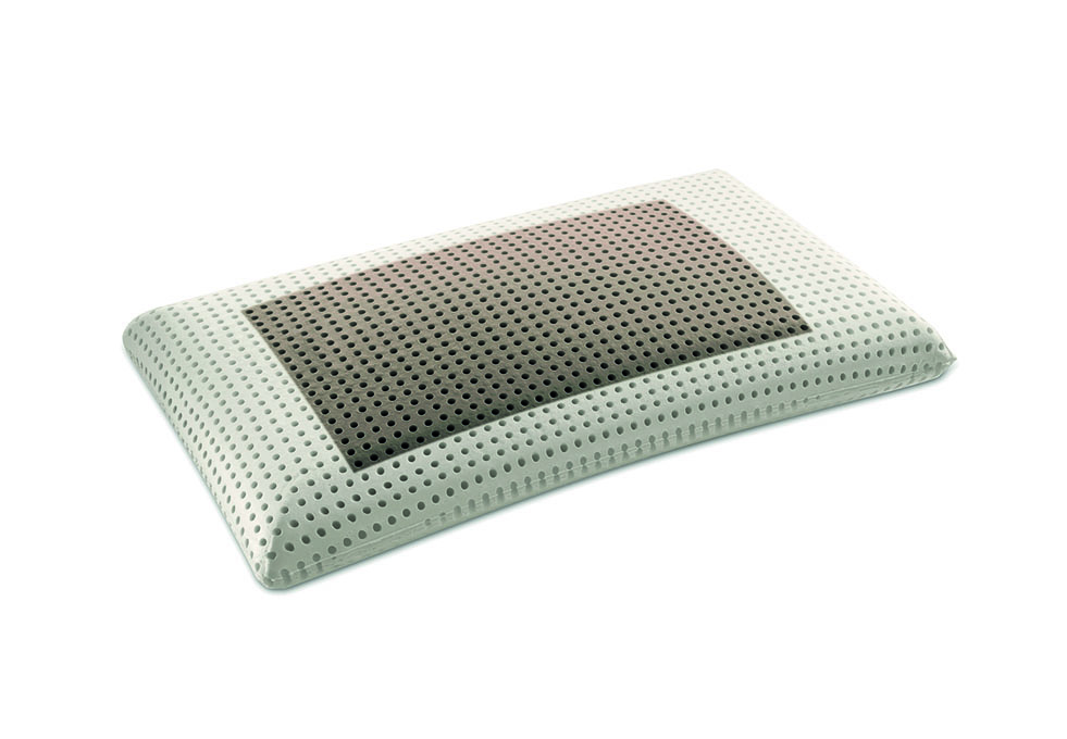 Materasso Eco Canapa Materasso Eco Canapa LeComfort sostenibile e resistente