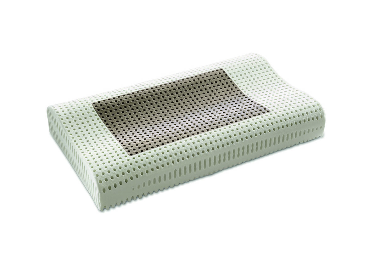 Materasso Eco Canapa Materasso Eco Canapa LeComfort sostenibile e resistente
