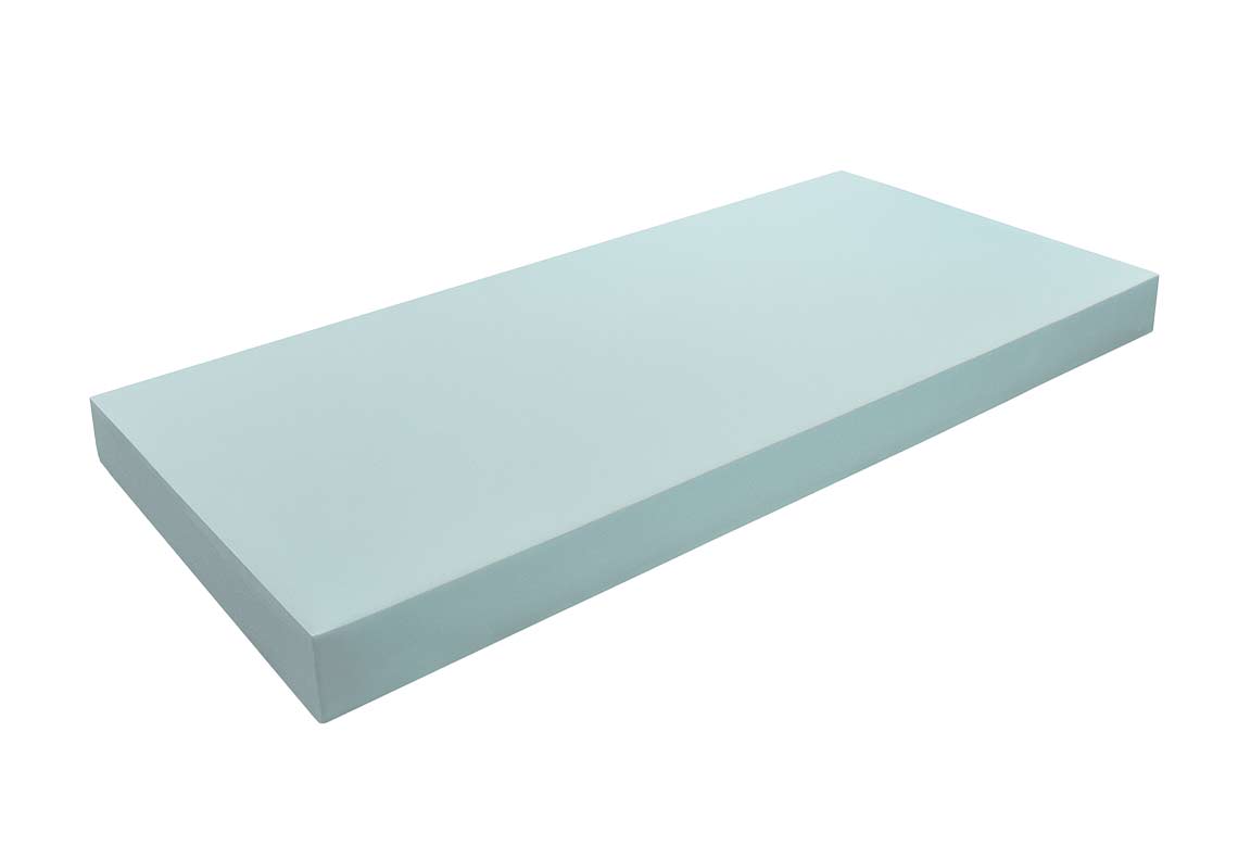 Materasso Eco Canapa Materasso Eco Canapa LeComfort sostenibile e resistente