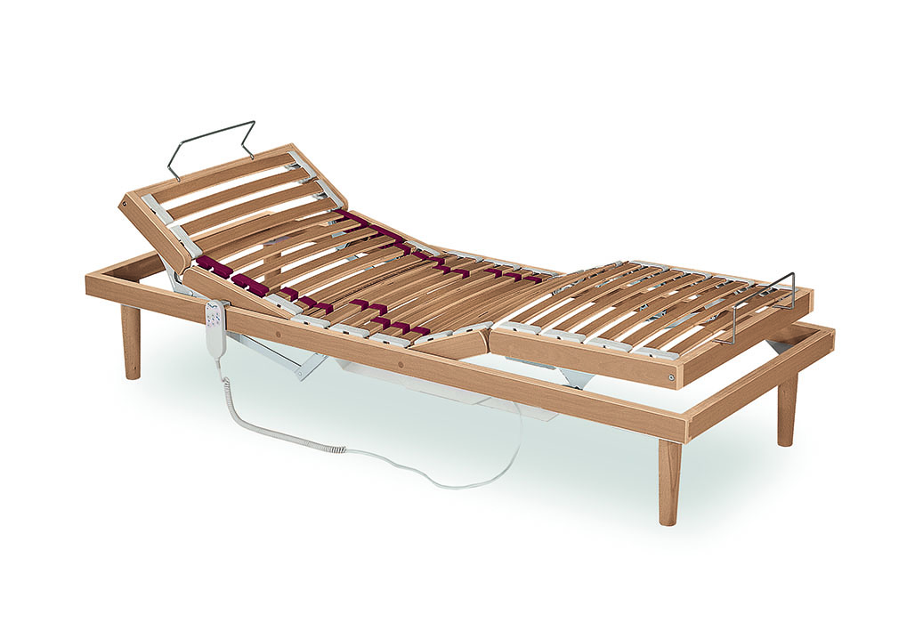 Materasso Eco Canapa Materasso Eco Canapa LeComfort sostenibile e resistente