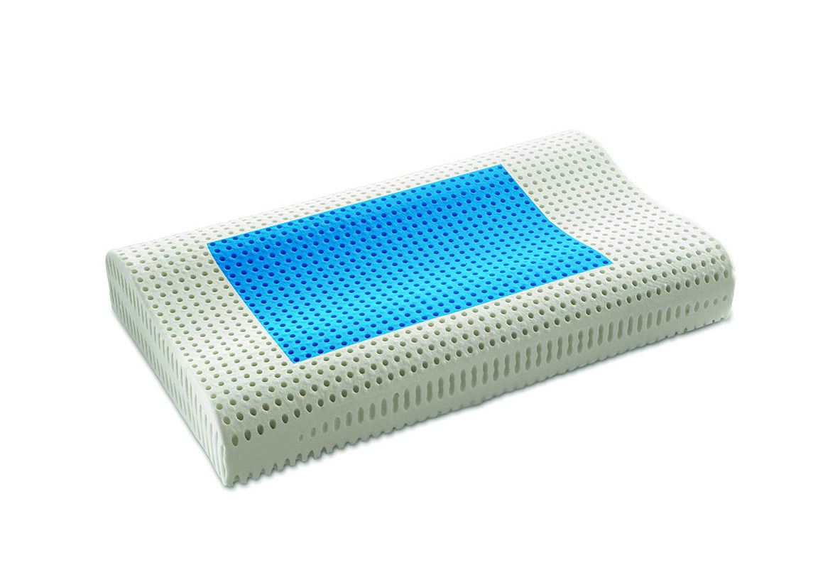 Materasso Eco Canapa Materasso Eco Canapa LeComfort sostenibile e resistente
