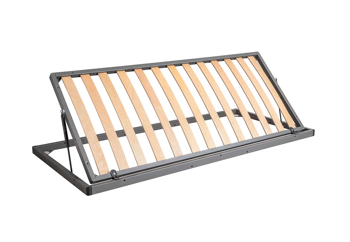 Materasso Eco Canapa Materasso Eco Canapa LeComfort sostenibile e resistente