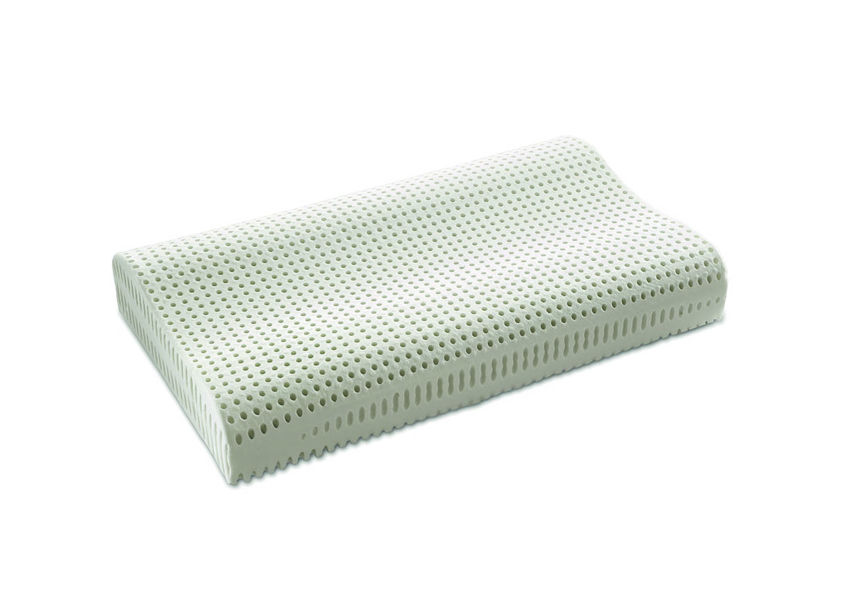 Materasso Eco Canapa Materasso Eco Canapa LeComfort sostenibile e resistente