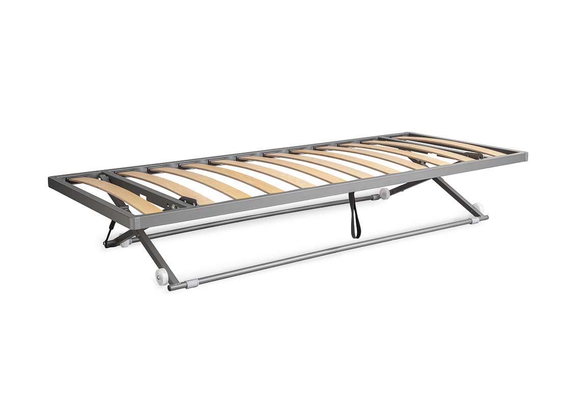 Materasso Eco Canapa Materasso Eco Canapa LeComfort sostenibile e resistente