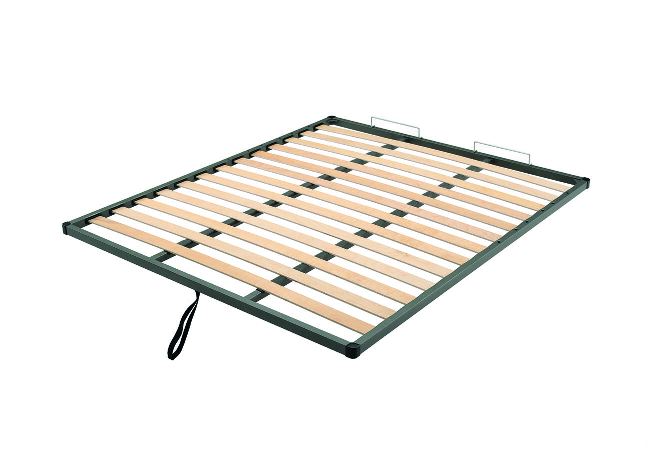 Materasso Eco Canapa Materasso Eco Canapa LeComfort sostenibile e resistente