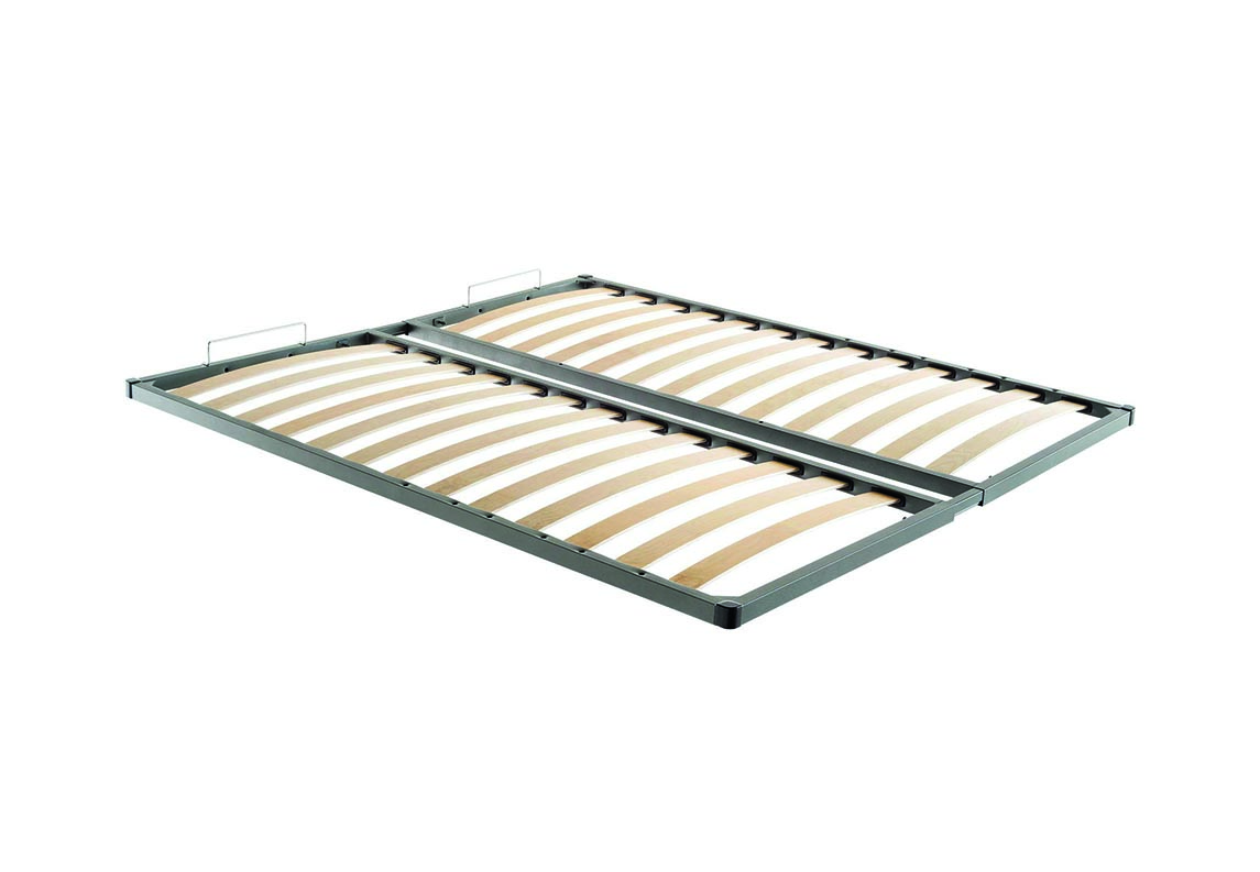 Materasso Eco Canapa Materasso Eco Canapa LeComfort sostenibile e resistente
