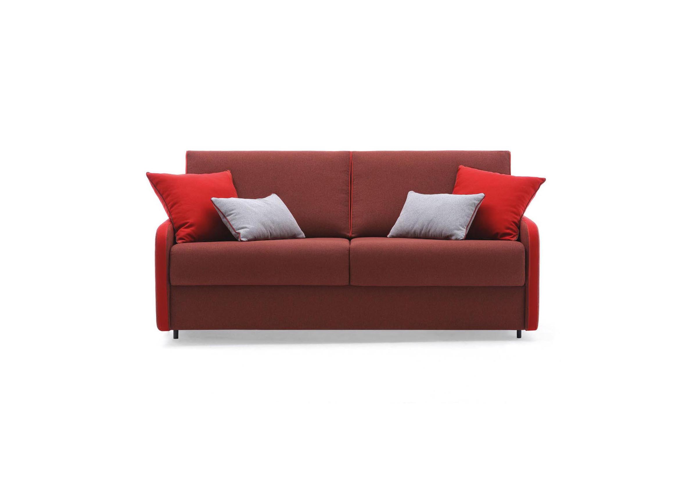 Divano letto Naxos LeComfort a uno o due posti