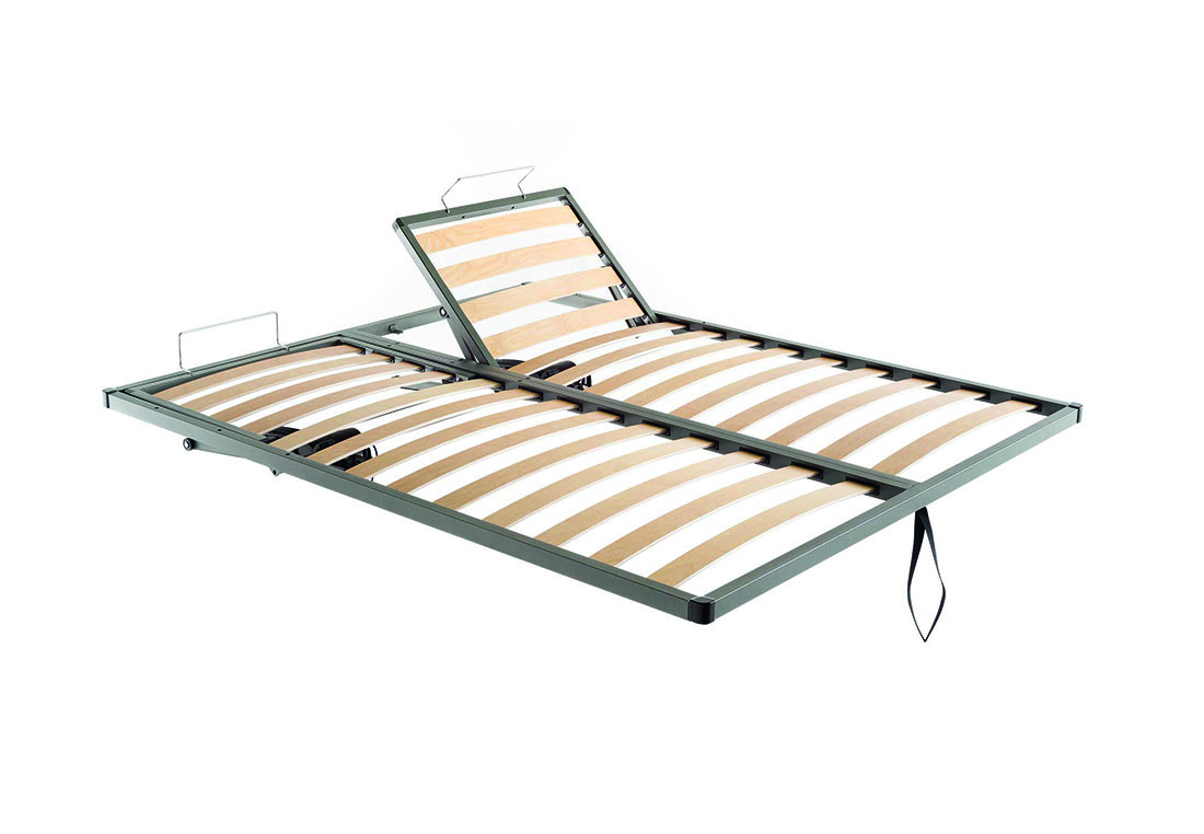 Materasso Eco Canapa Materasso Eco Canapa LeComfort sostenibile e resistente