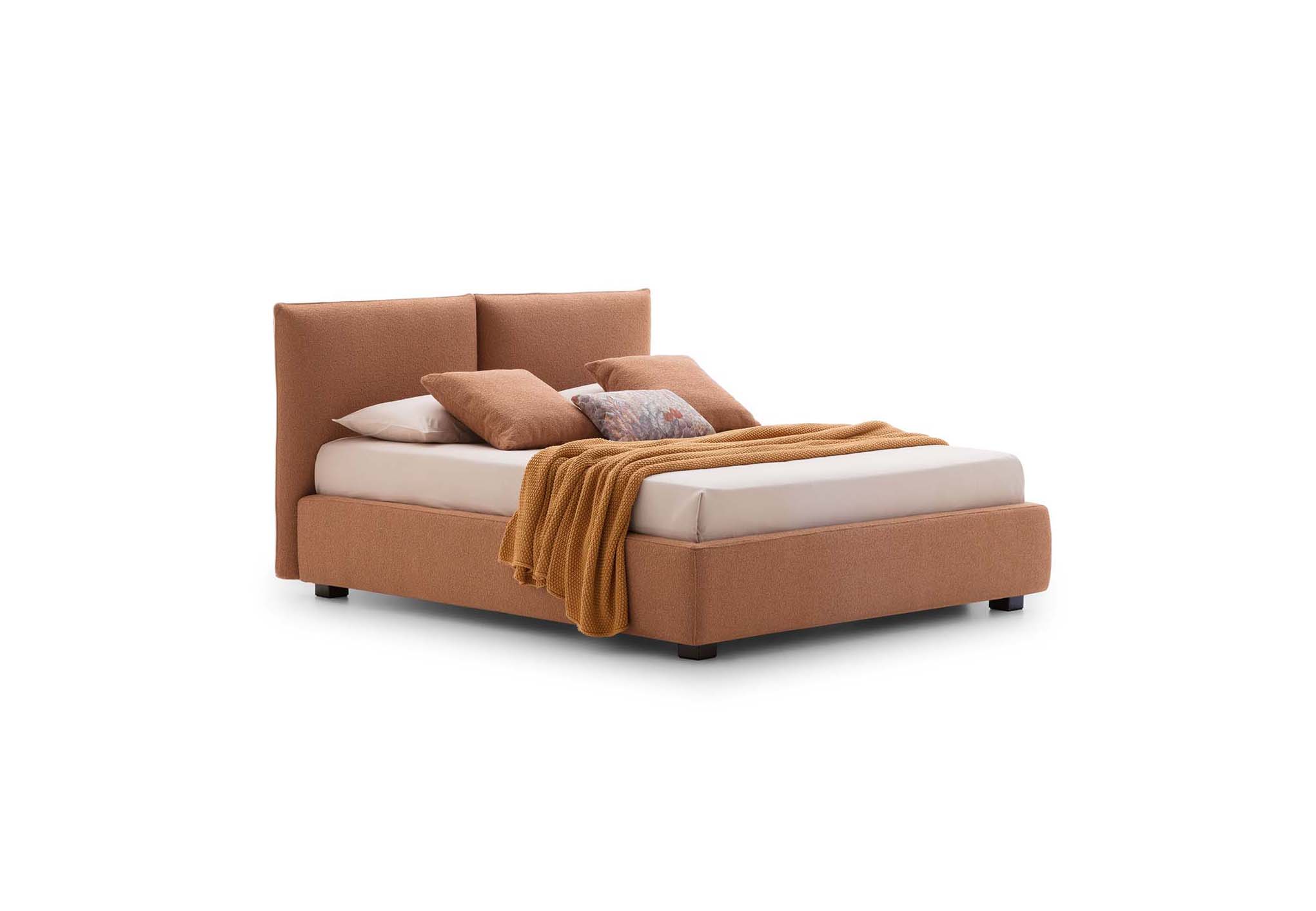 Letto Sommier LeComfort Letto Sommier LeComfort senza testiera