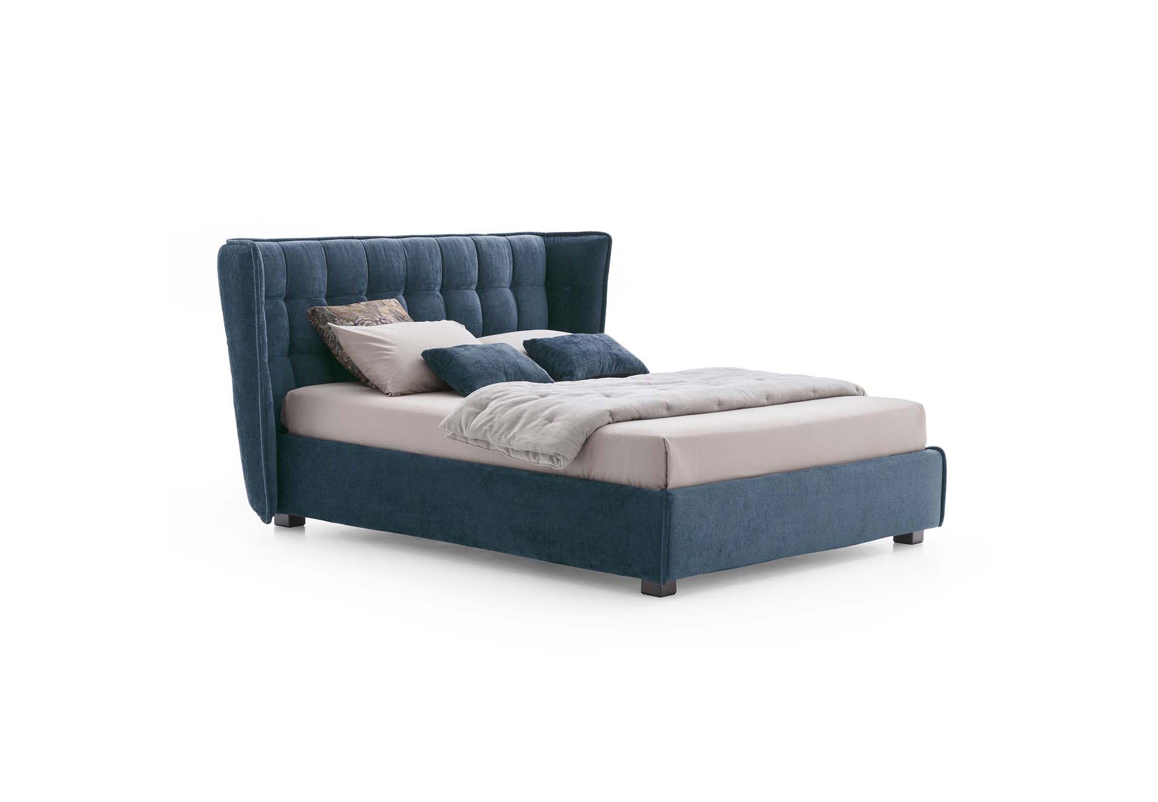 Letto Sommier LeComfort Letto Sommier LeComfort senza testiera