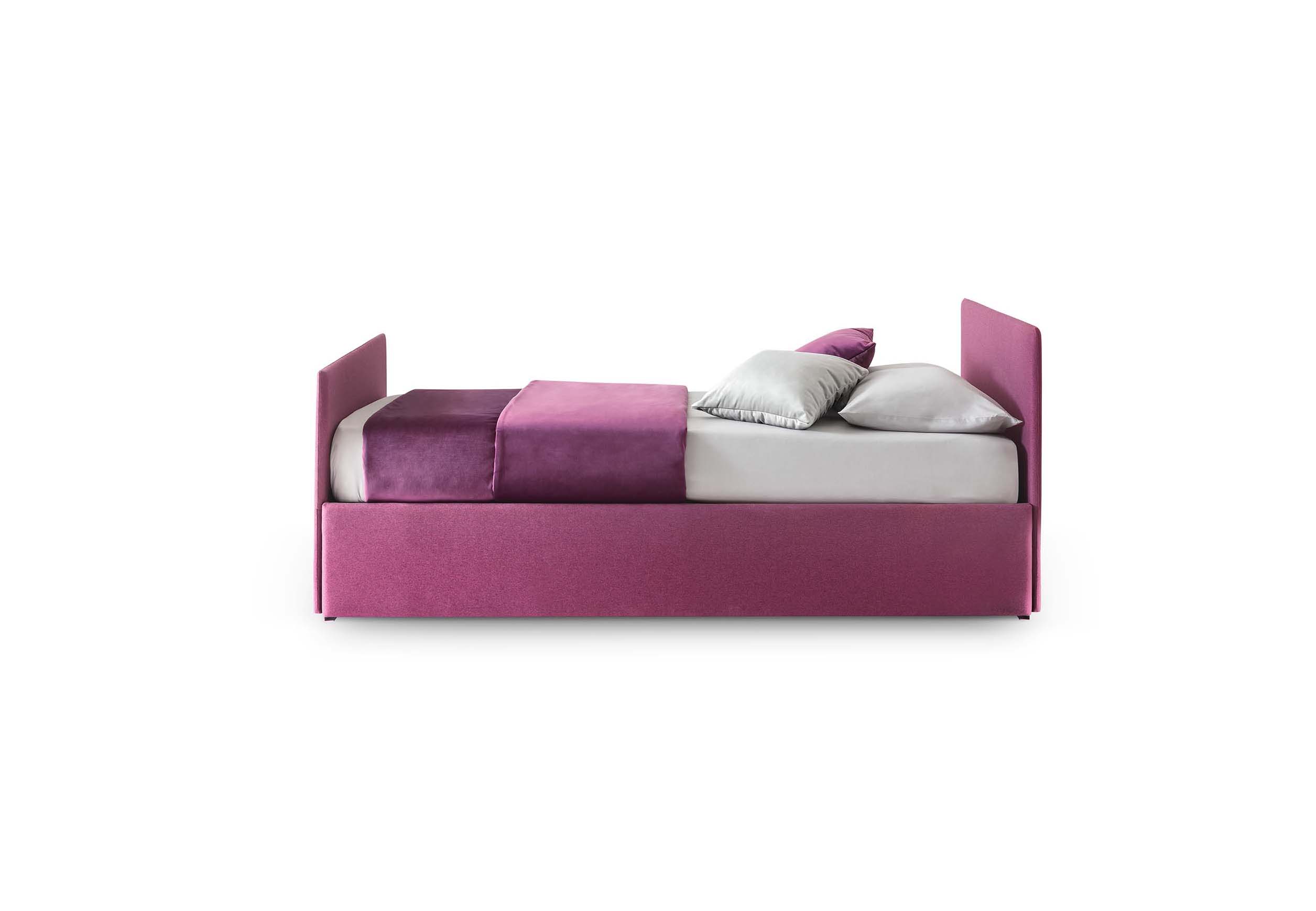 Letto Sommier LeComfort Letto Sommier LeComfort senza testiera