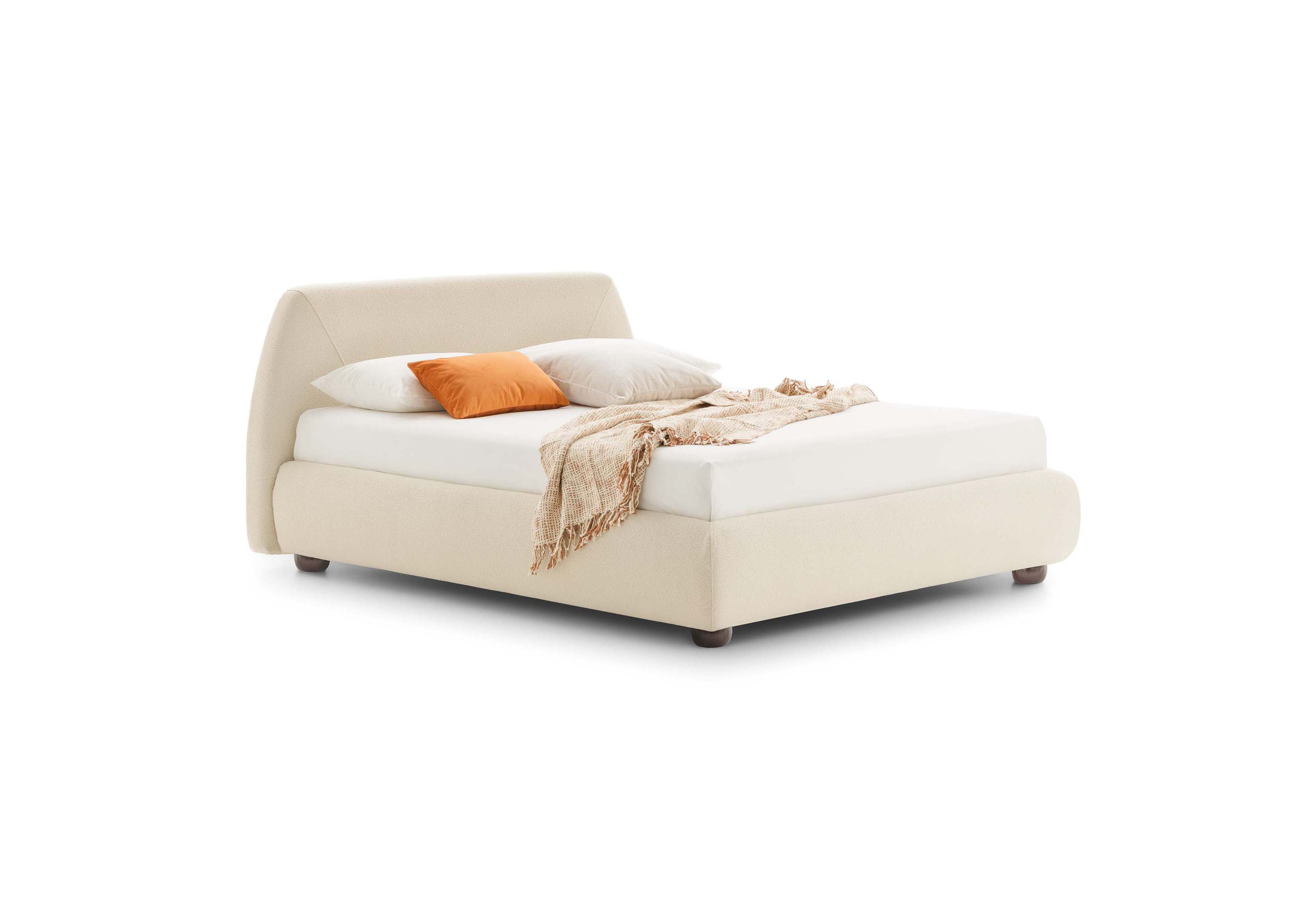 Letto Sommier LeComfort Letto Sommier LeComfort senza testiera