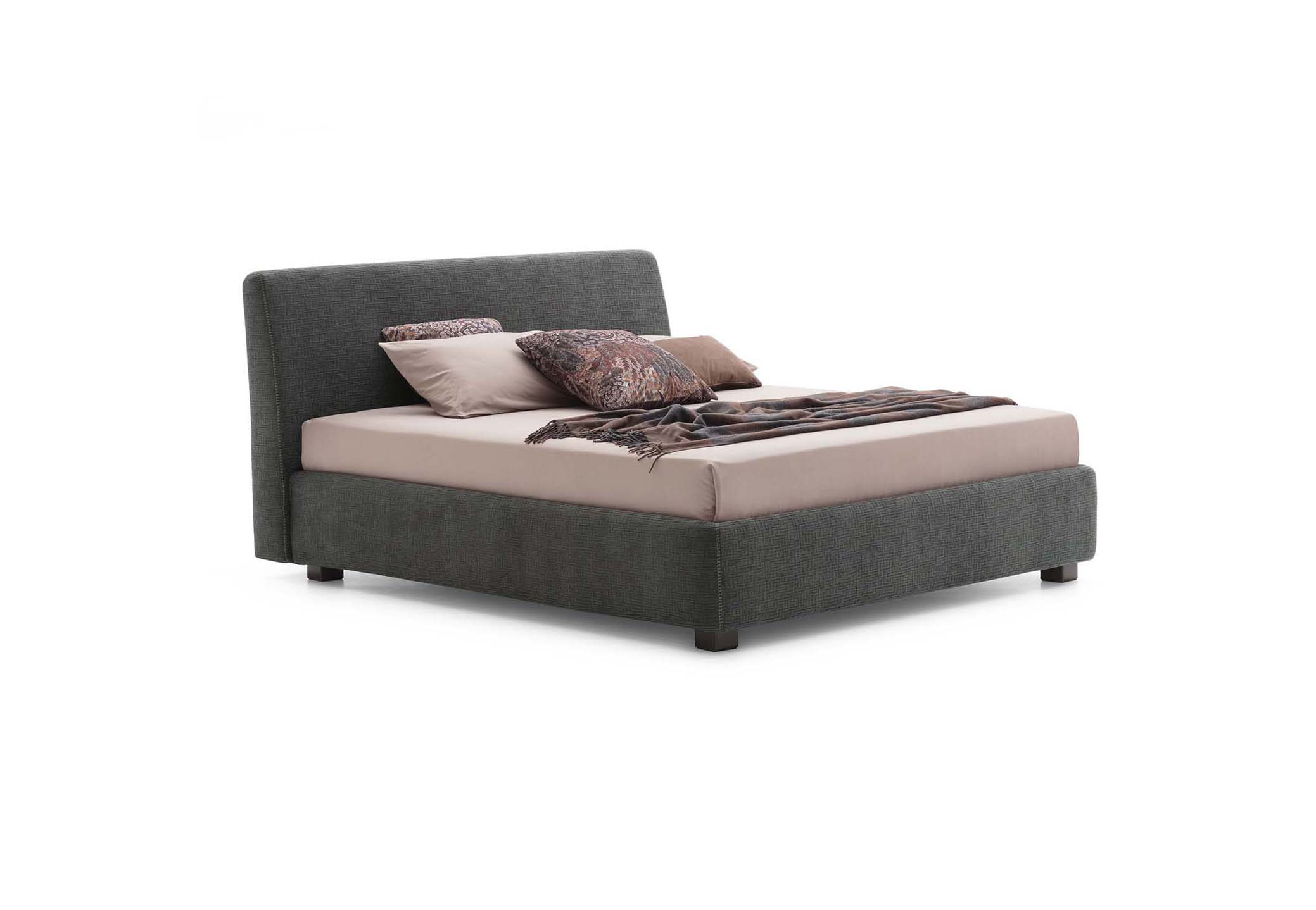 Letto Sommier LeComfort Letto Sommier LeComfort senza testiera