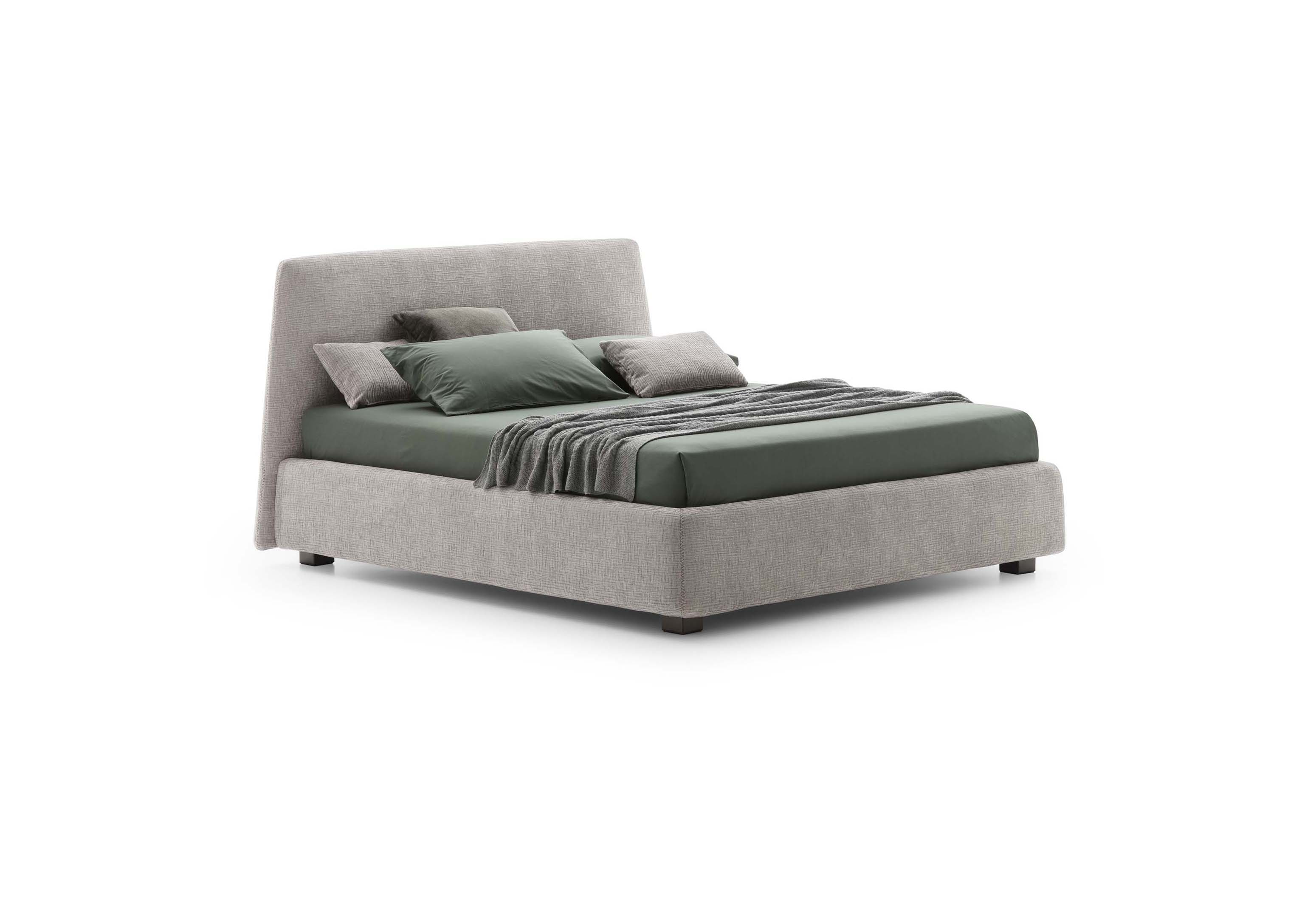Letto Sommier LeComfort Letto Sommier LeComfort senza testiera