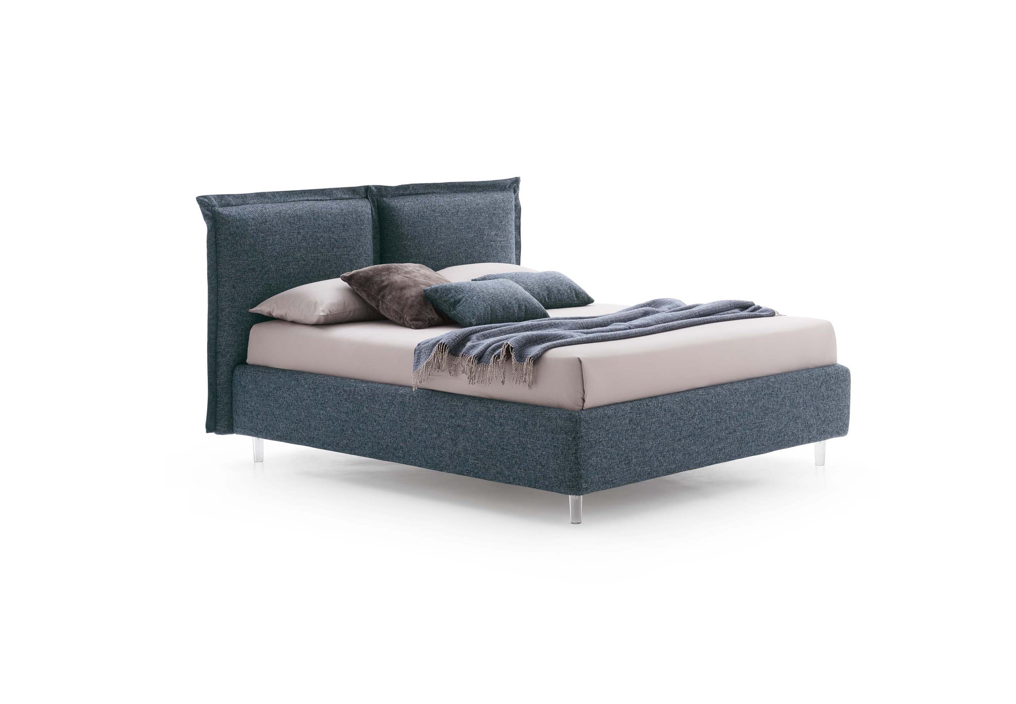 Letto Sommier LeComfort Letto Sommier LeComfort senza testiera