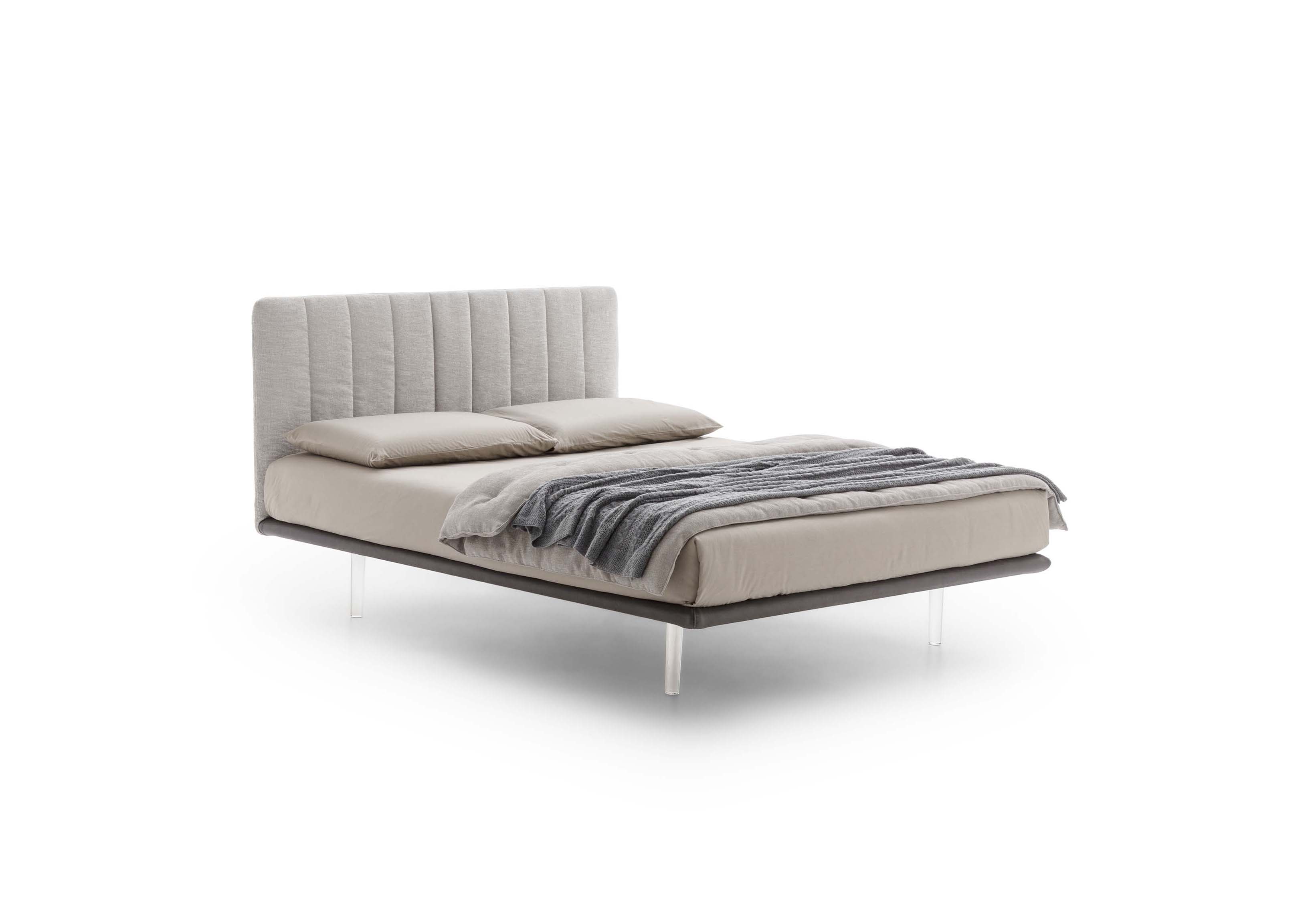 Letto Sommier LeComfort Letto Sommier LeComfort senza testiera