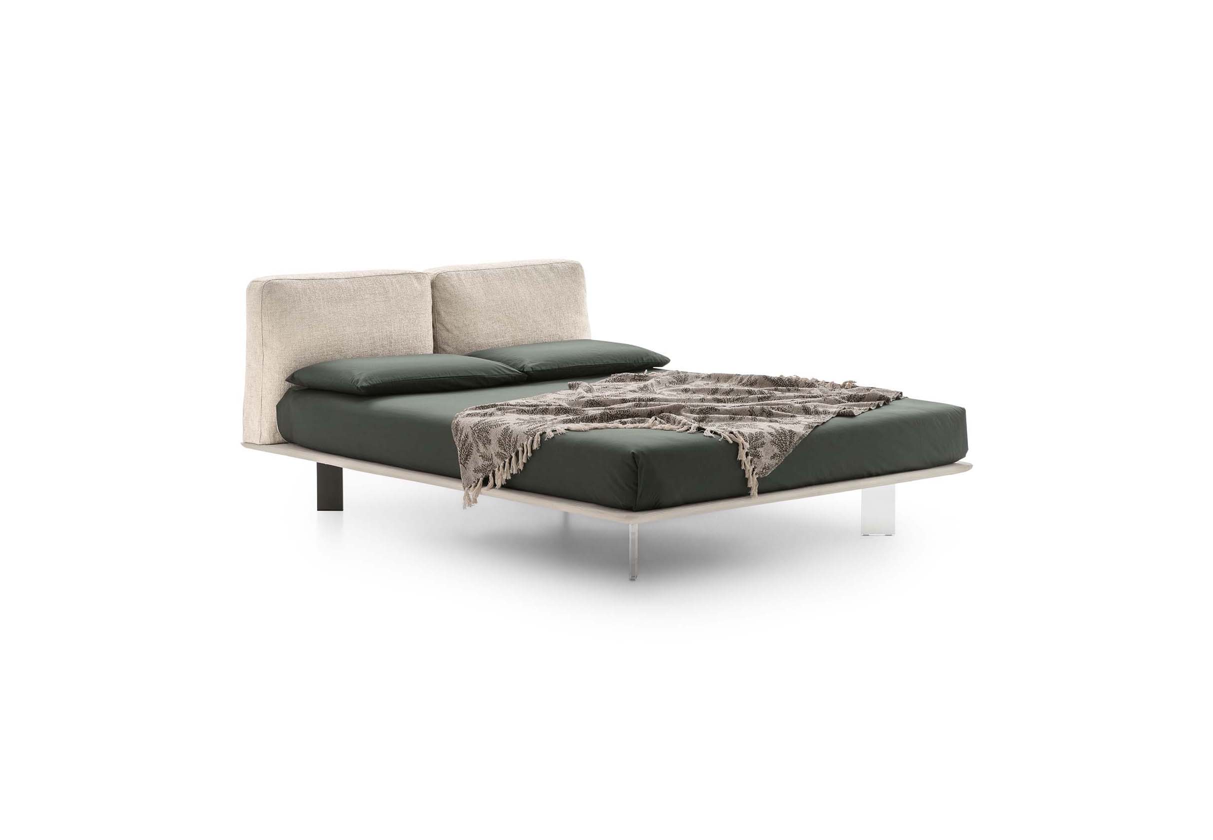 Letto Sommier LeComfort Letto Sommier LeComfort senza testiera