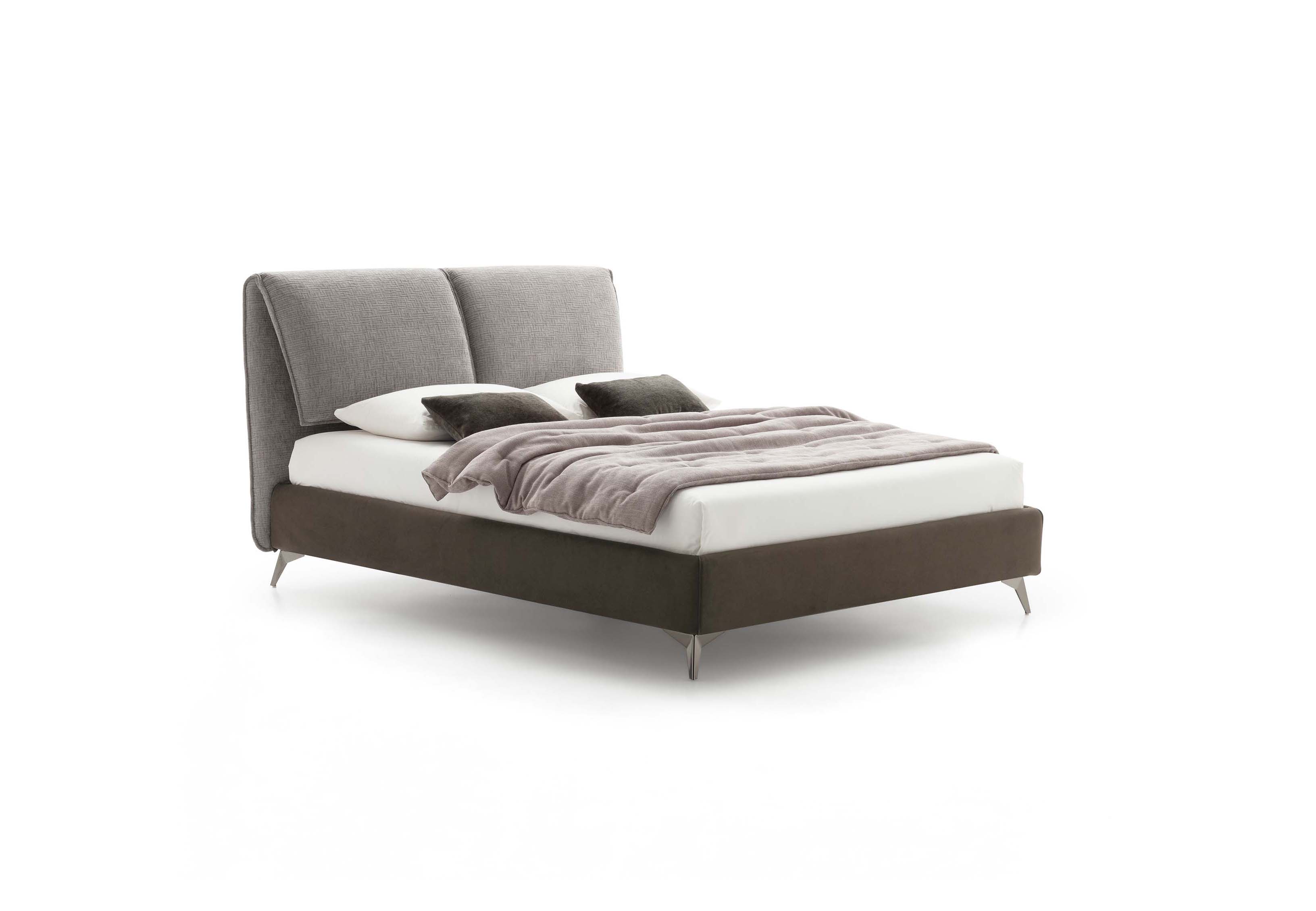 Letto Sommier LeComfort Letto Sommier LeComfort senza testiera
