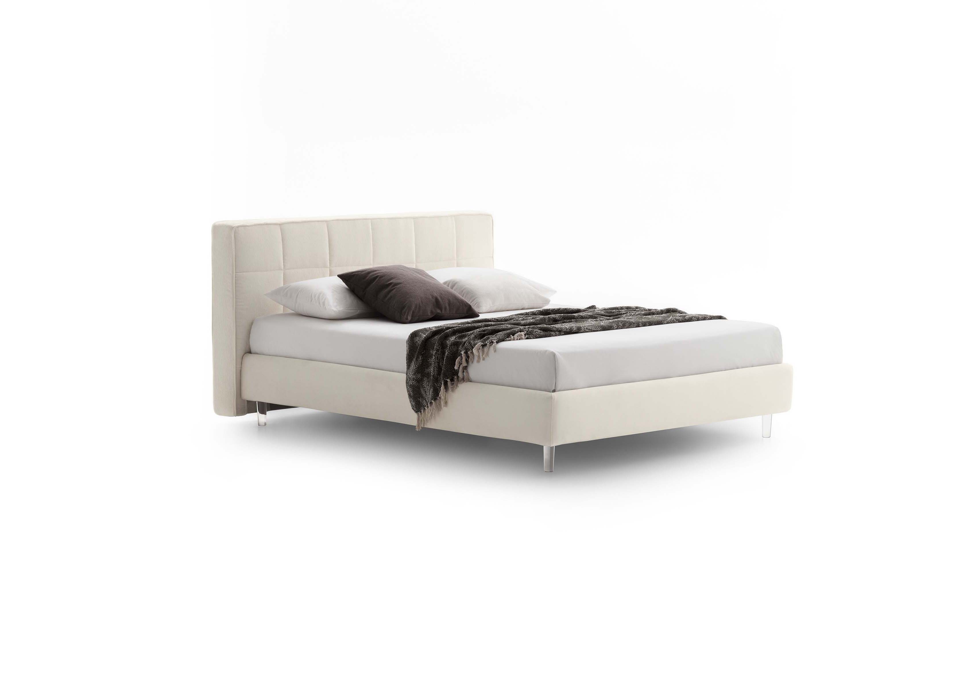 Letto Sommier LeComfort Letto Sommier LeComfort senza testiera