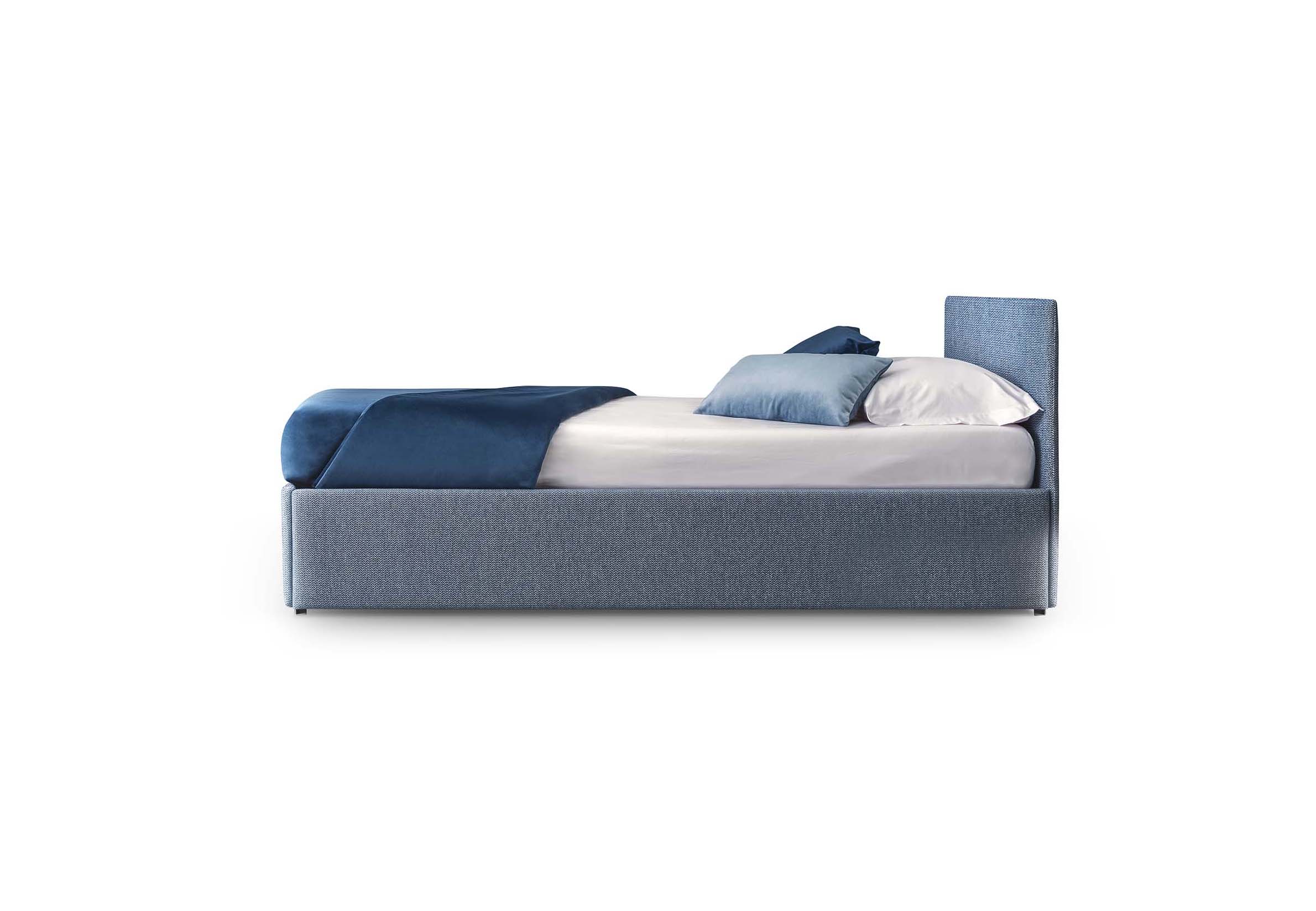 Letto Sommier LeComfort Letto Sommier LeComfort senza testiera