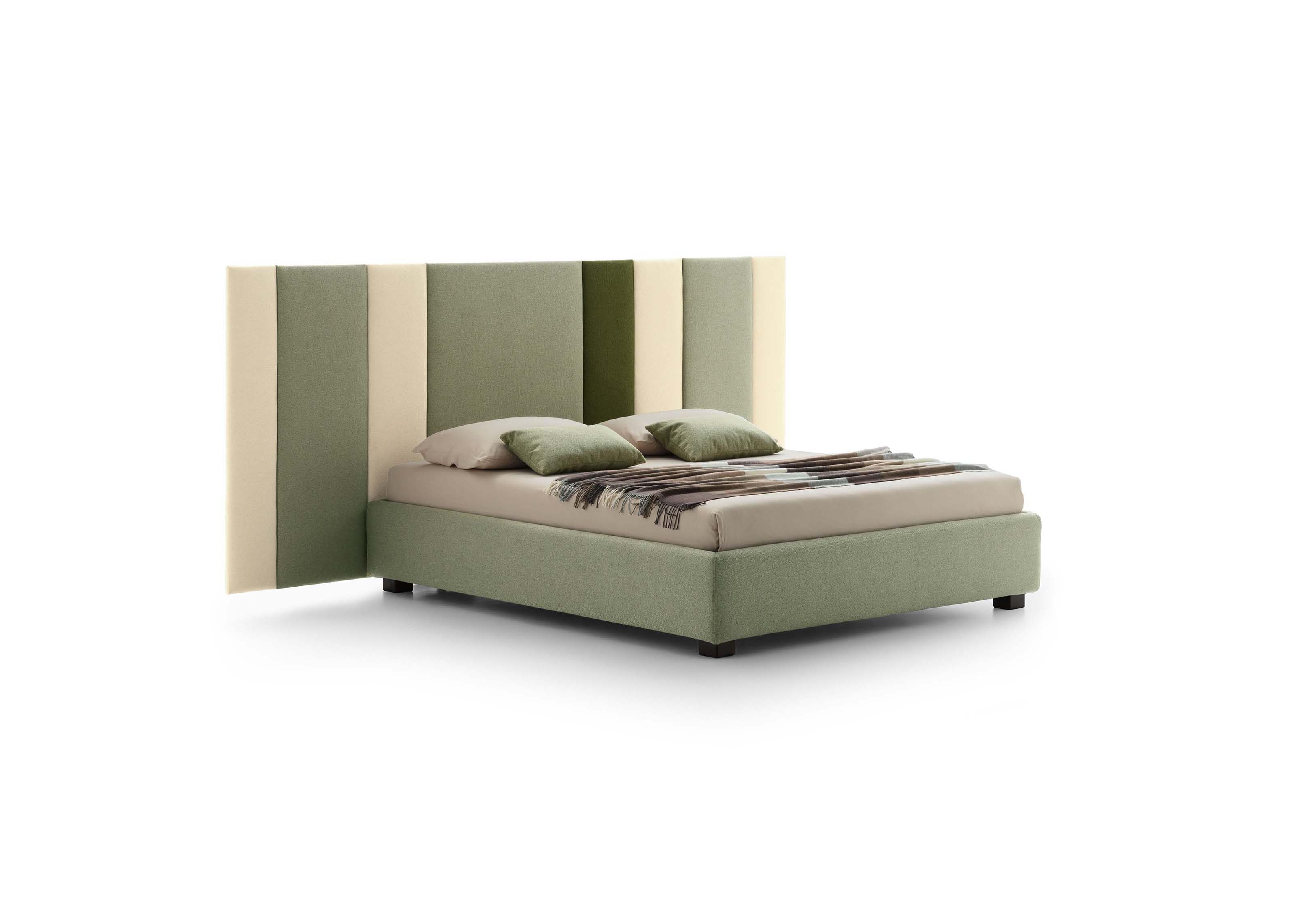 Letto Sommier LeComfort Letto Sommier LeComfort senza testiera