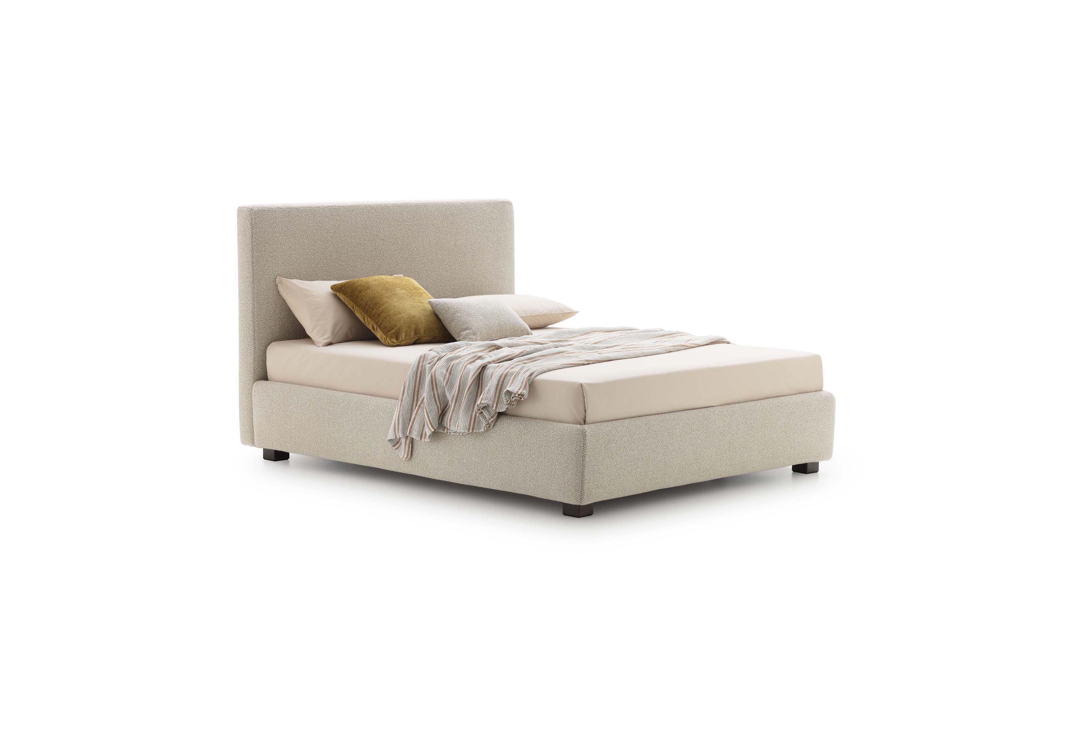 Letto Sommier LeComfort Letto Sommier LeComfort senza testiera
