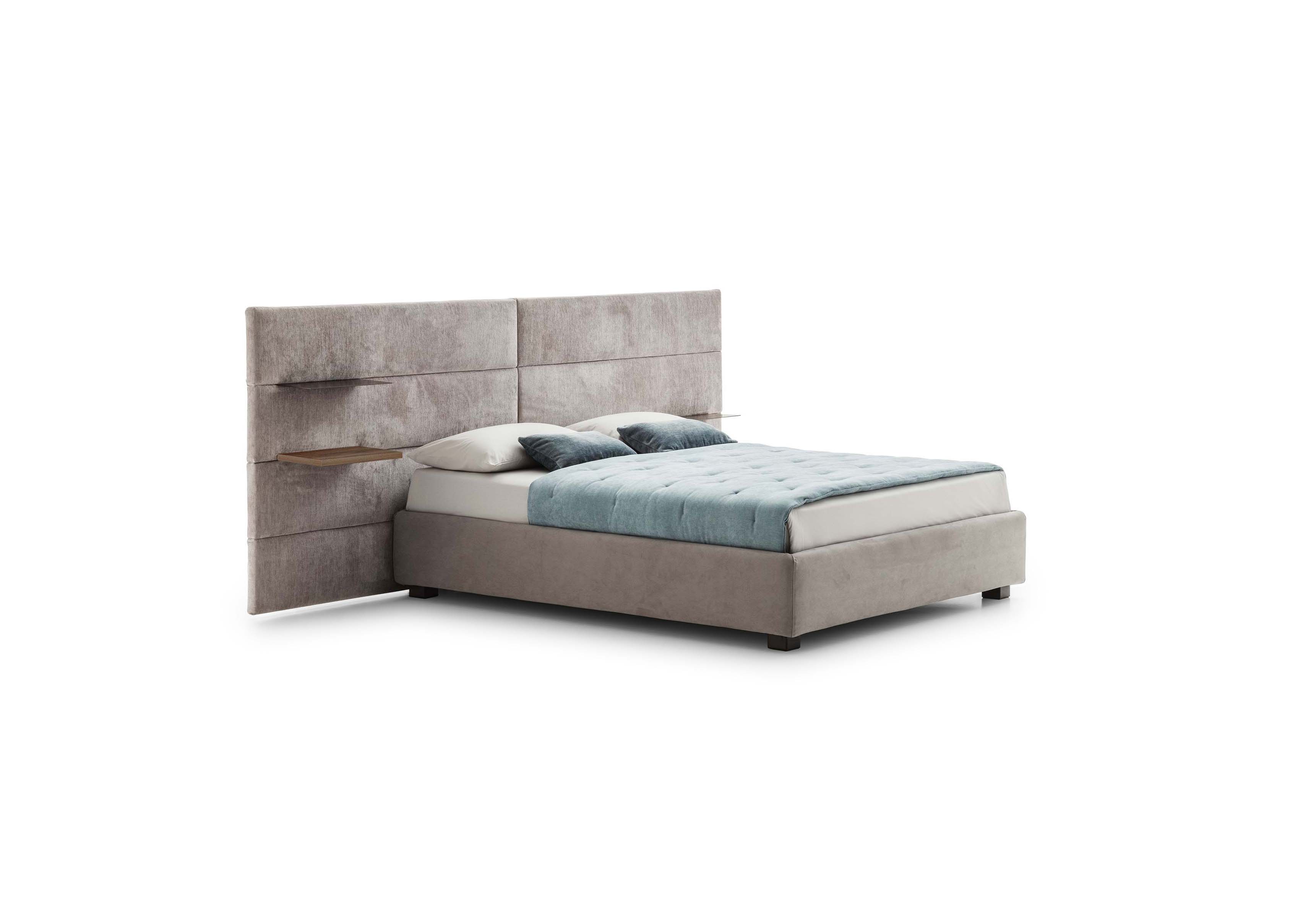 Letto Sommier LeComfort Letto Sommier LeComfort senza testiera