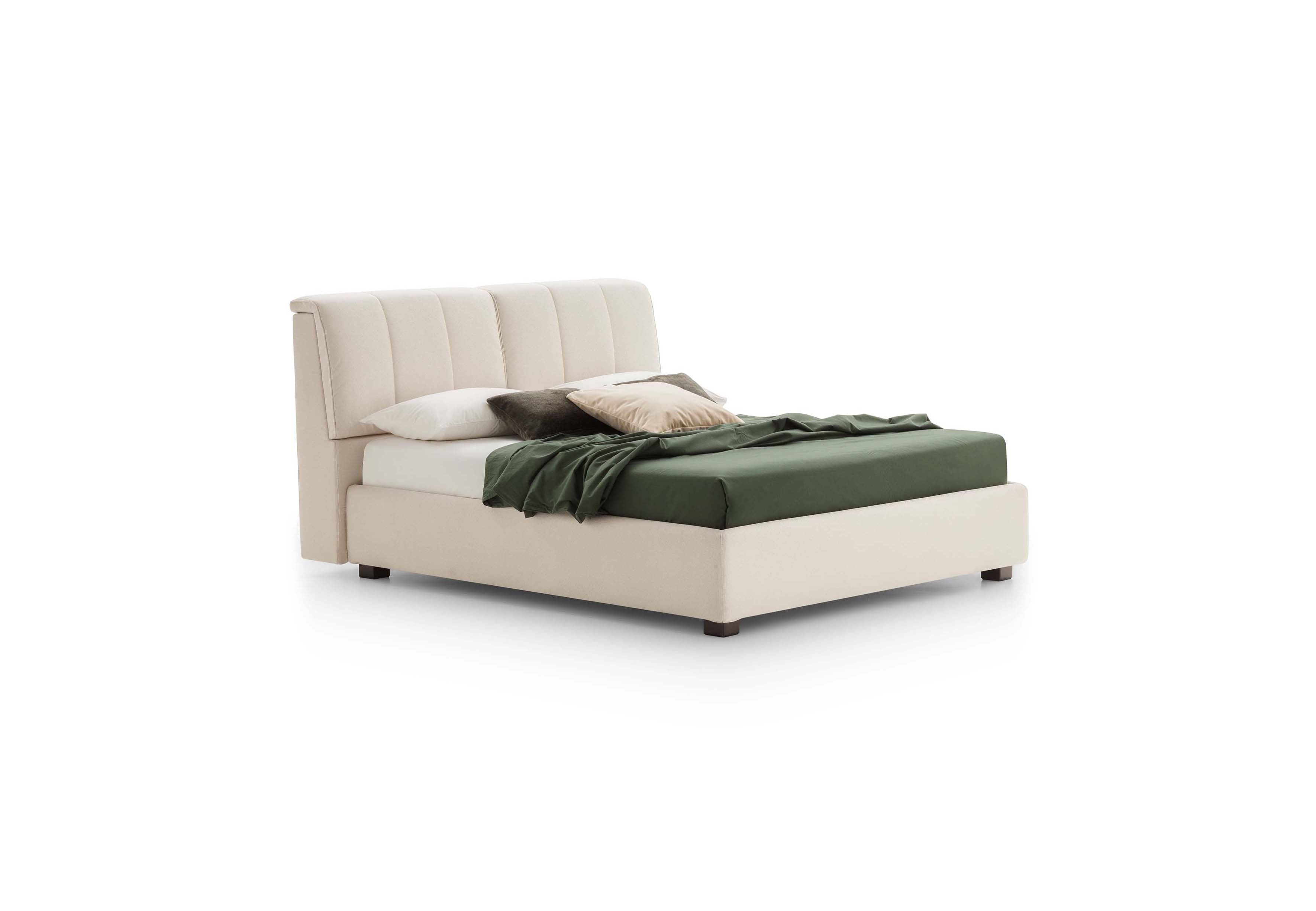 Letto Sommier LeComfort Letto Sommier LeComfort senza testiera