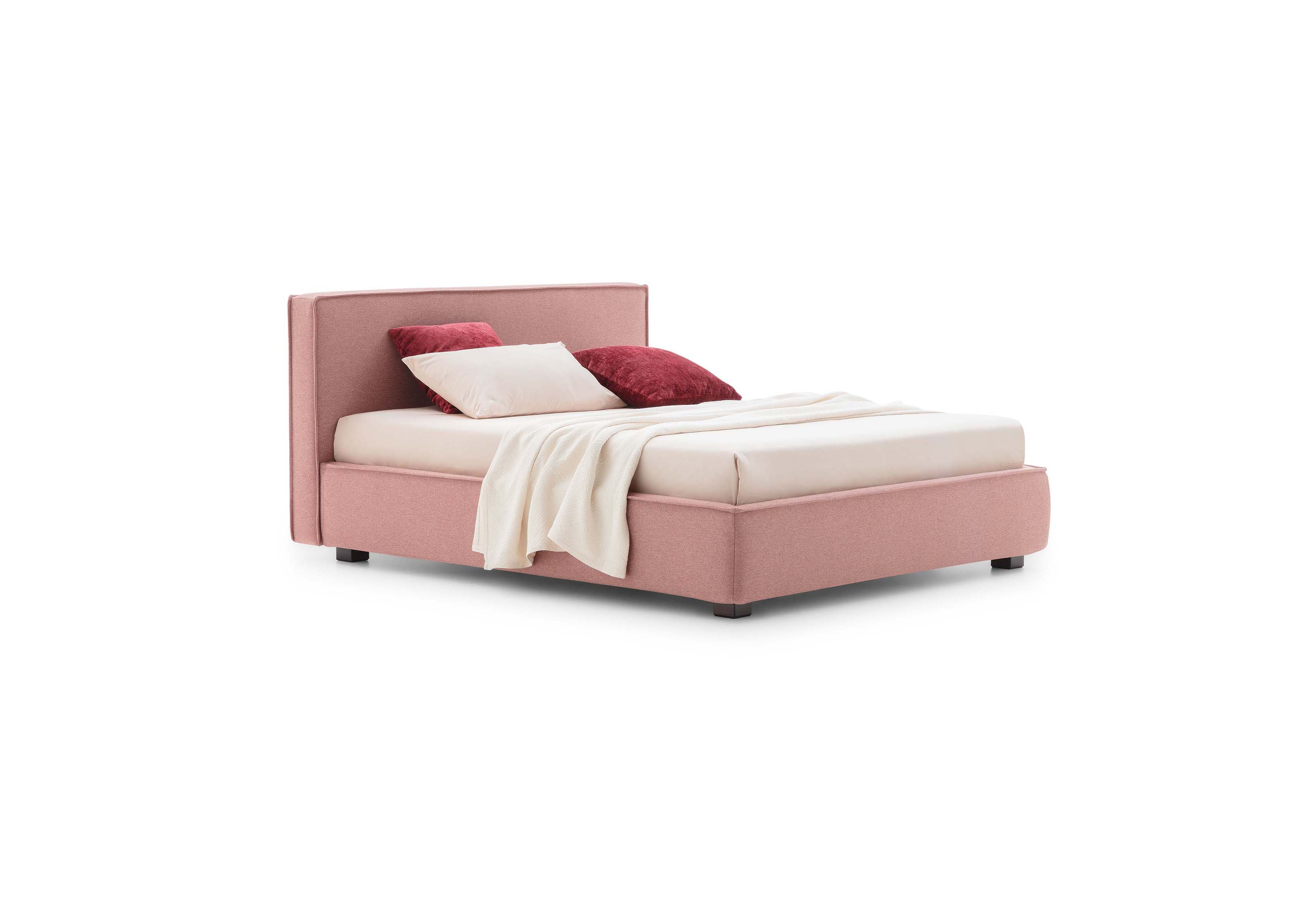 Letto Sommier LeComfort Letto Sommier LeComfort senza testiera