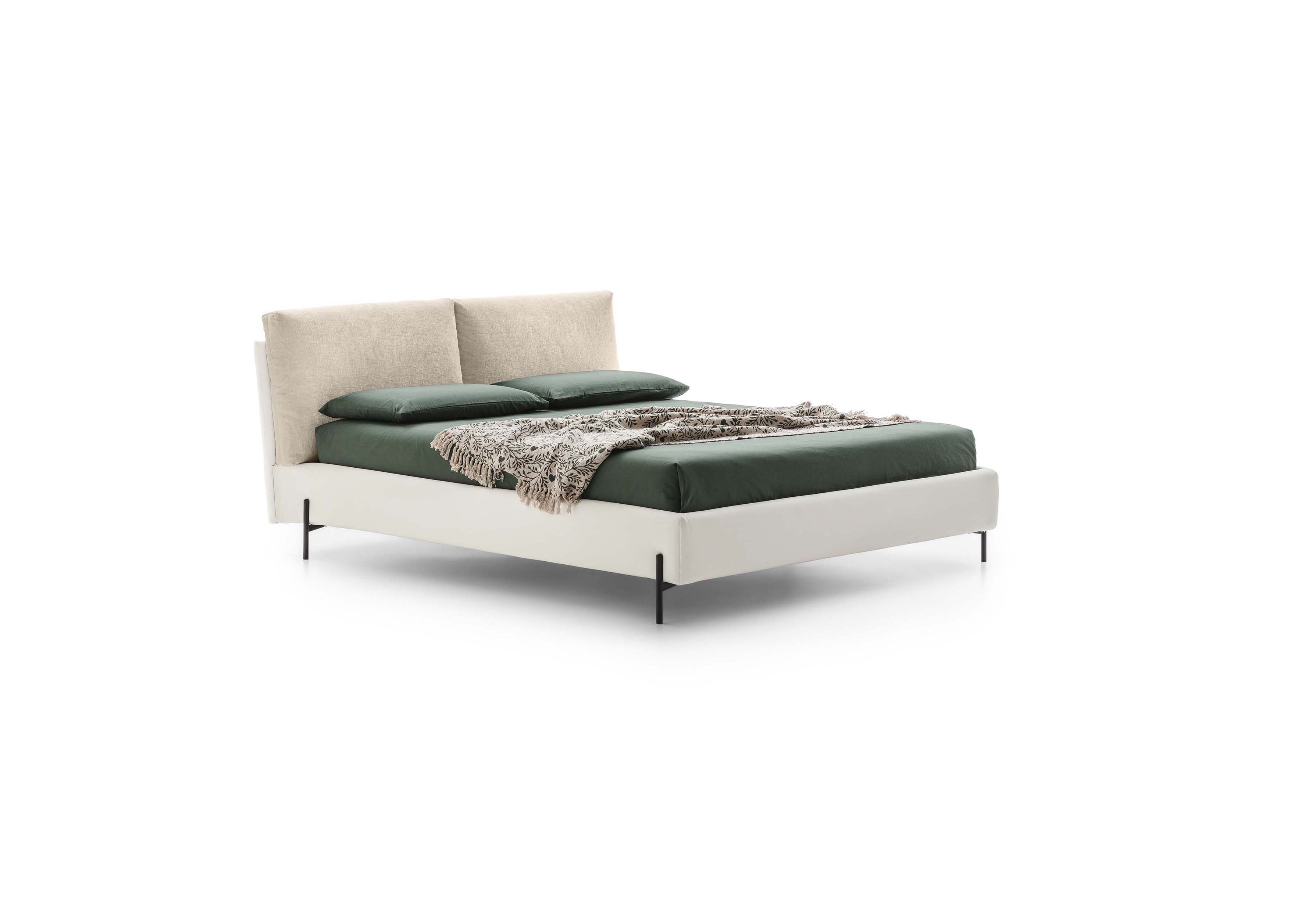 Letto Sommier LeComfort Letto Sommier LeComfort senza testiera