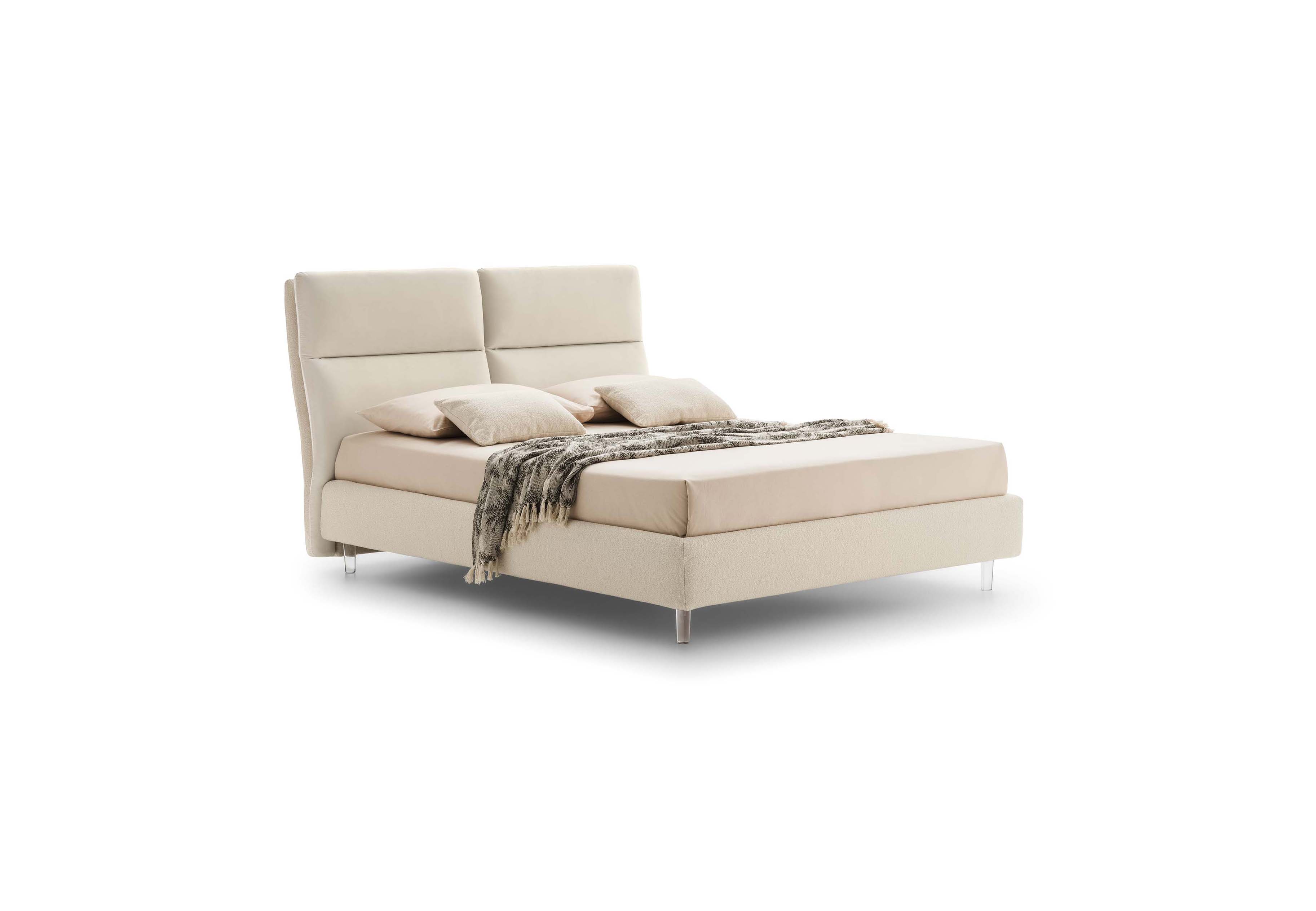 Letto Sommier LeComfort Letto Sommier LeComfort senza testiera
