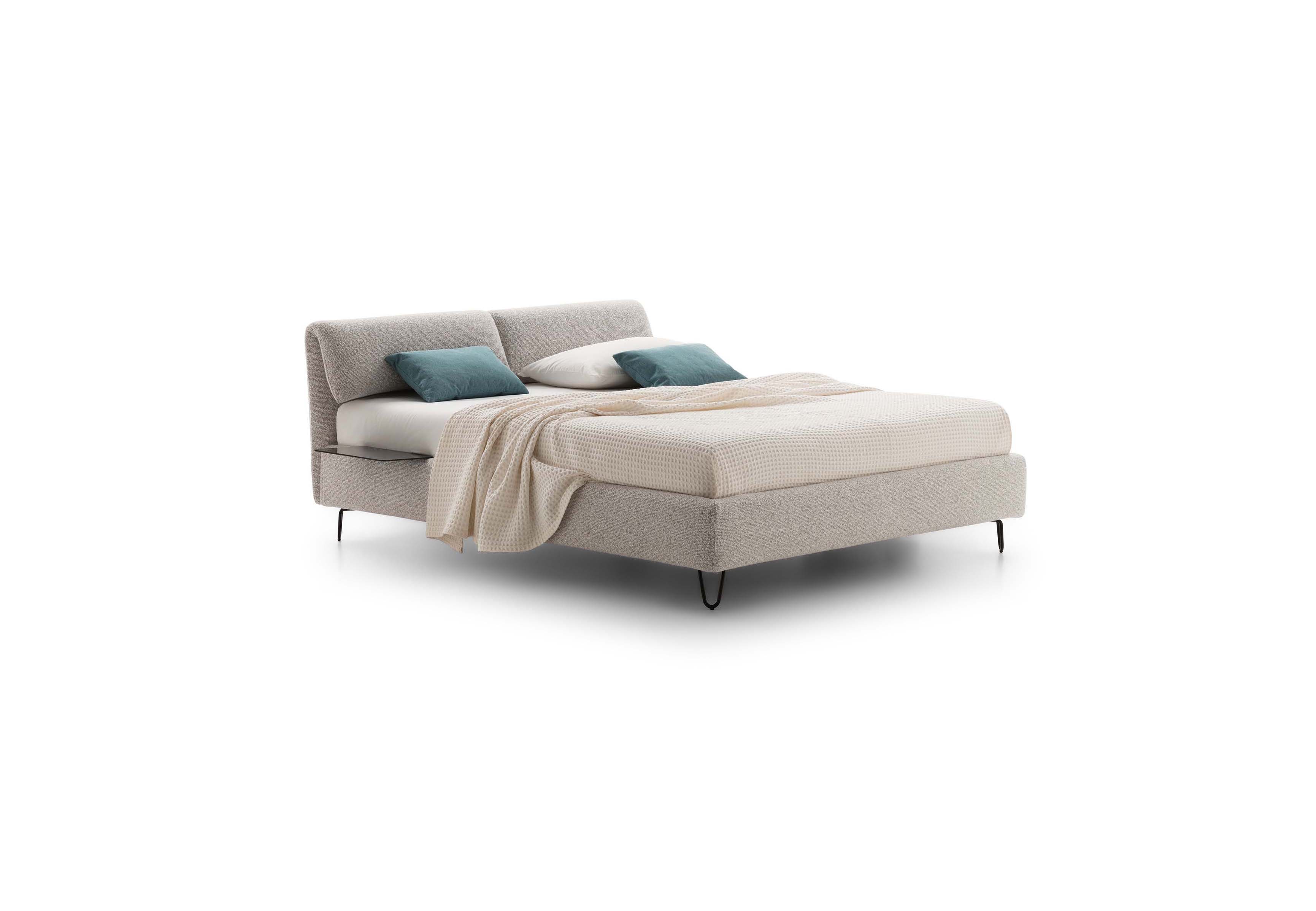 Letto Sommier LeComfort Letto Sommier LeComfort senza testiera