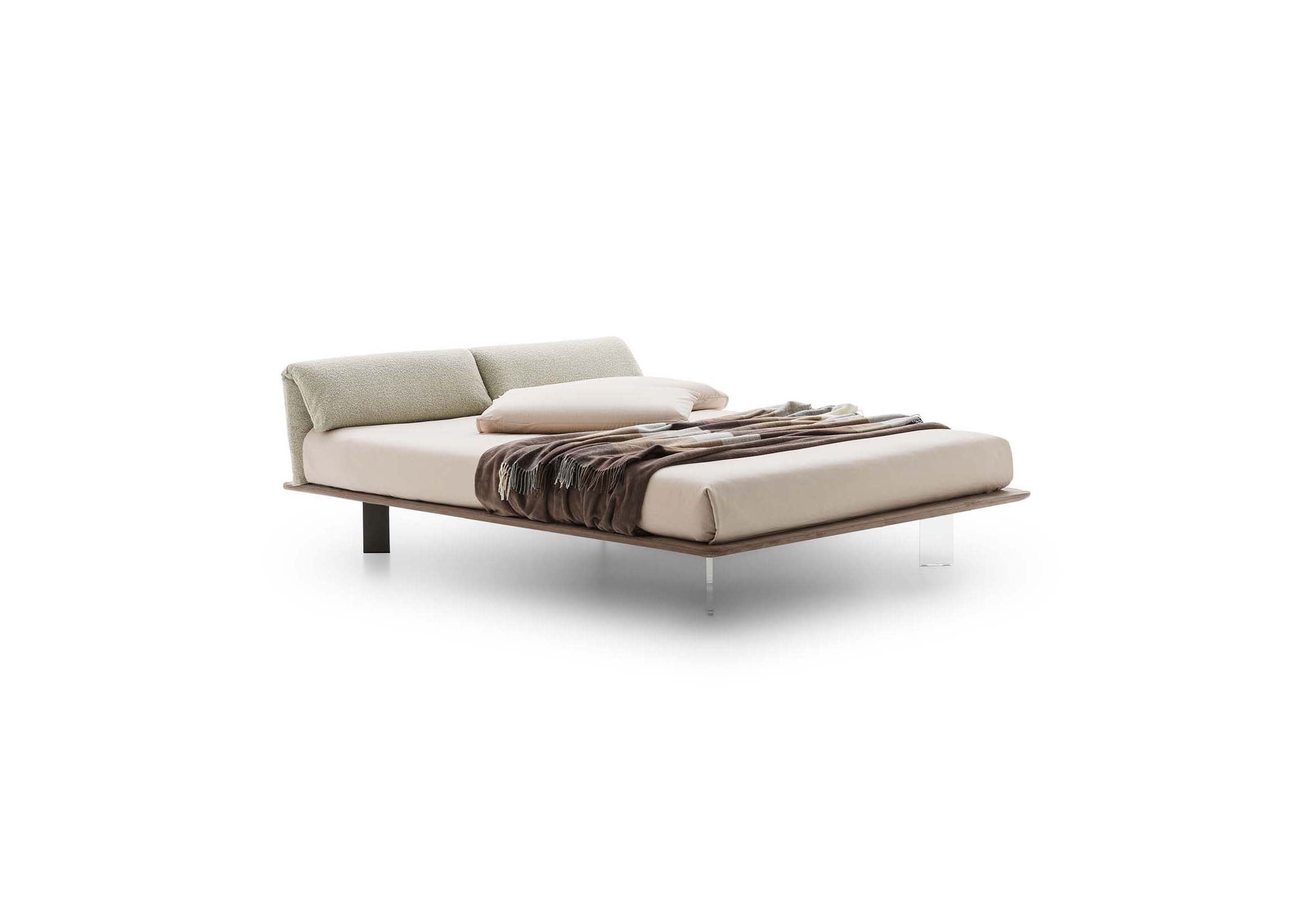 Letto Sommier LeComfort Letto Sommier LeComfort senza testiera