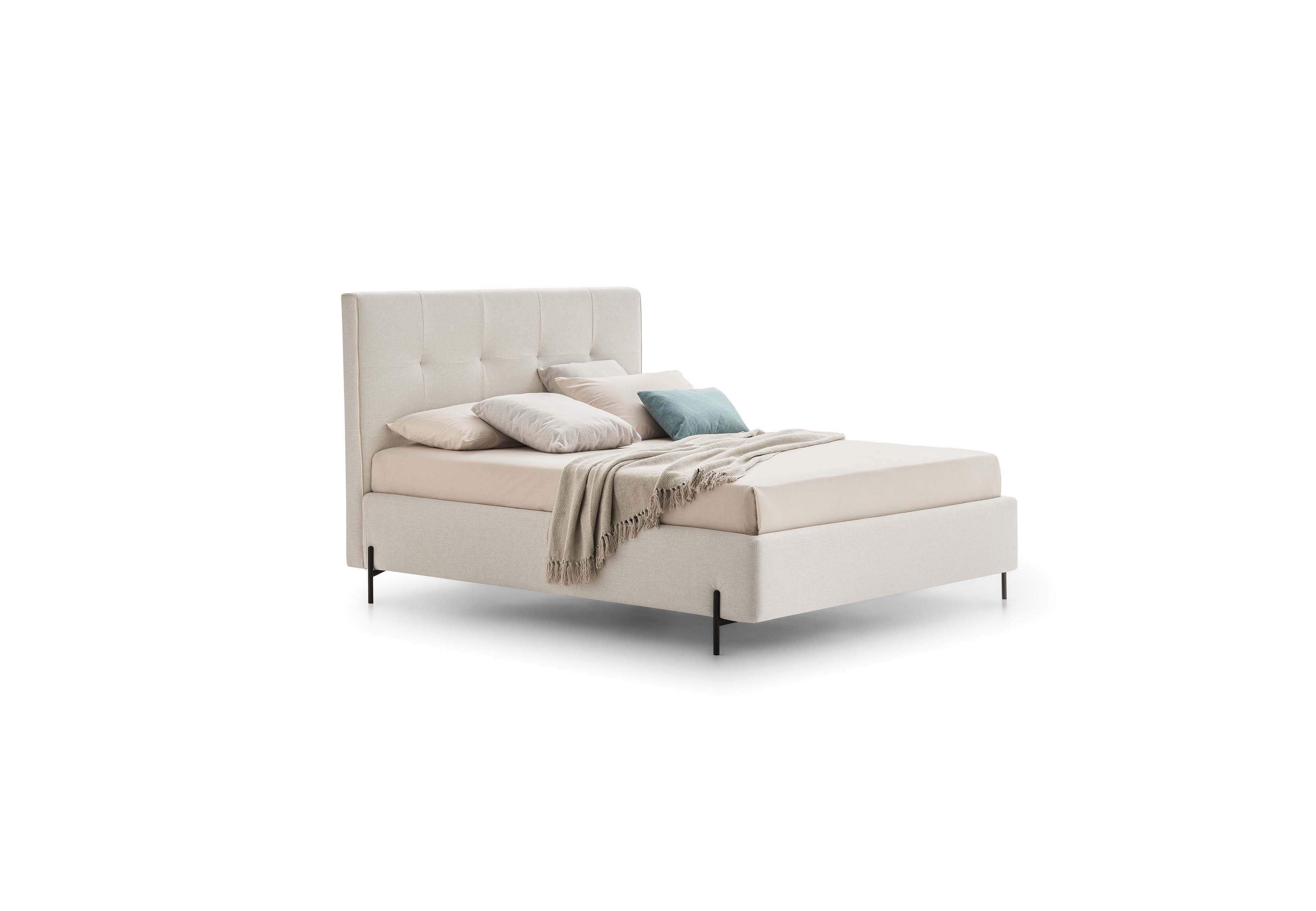 Letto Sommier LeComfort Letto Sommier LeComfort senza testiera