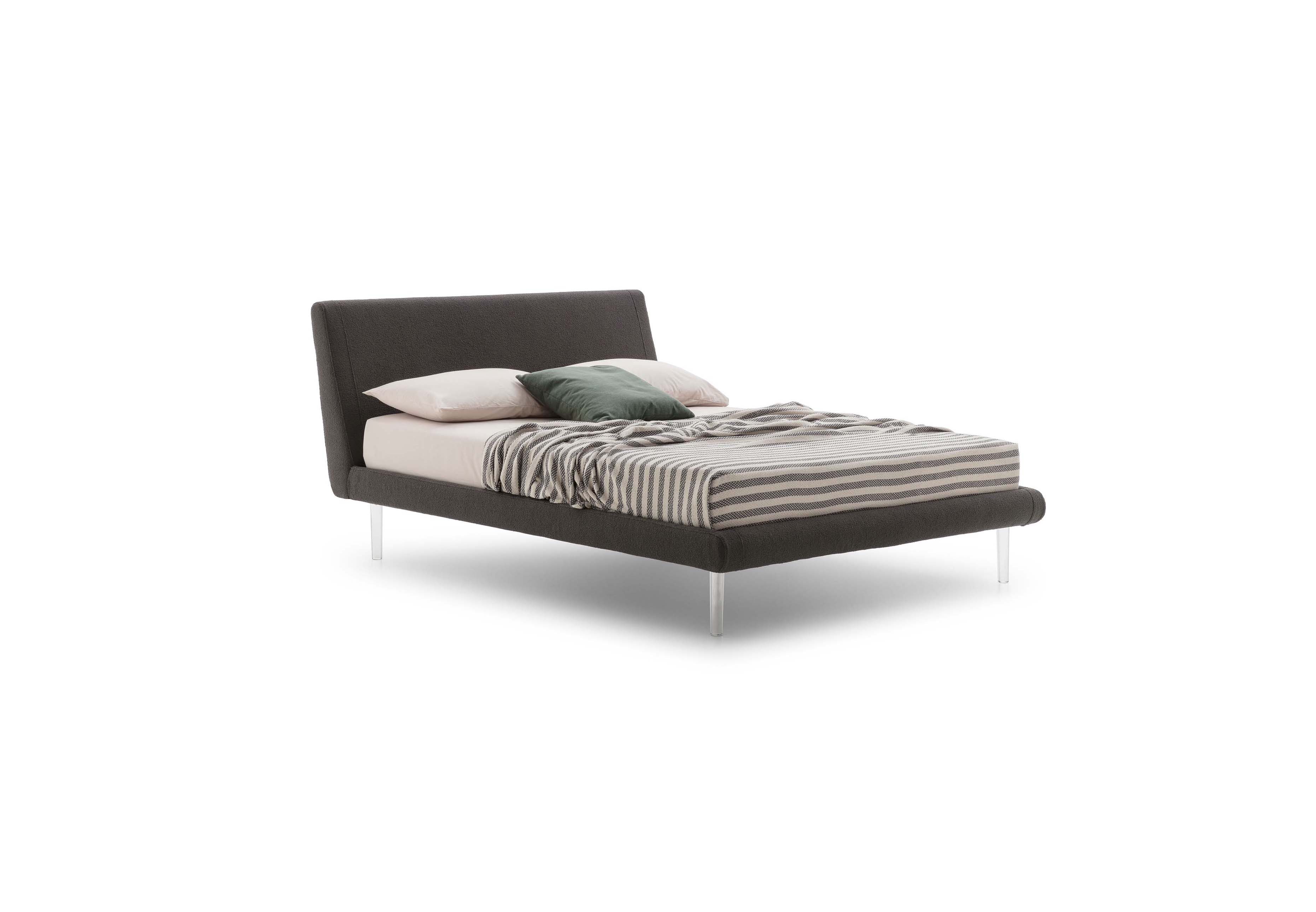 Letto Sommier LeComfort Letto Sommier LeComfort senza testiera