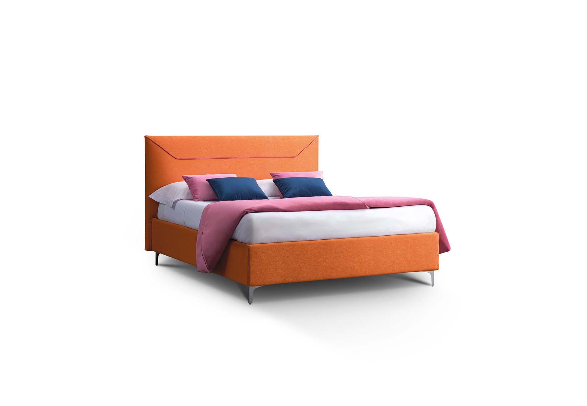 Letto Sommier LeComfort Letto Sommier LeComfort senza testiera