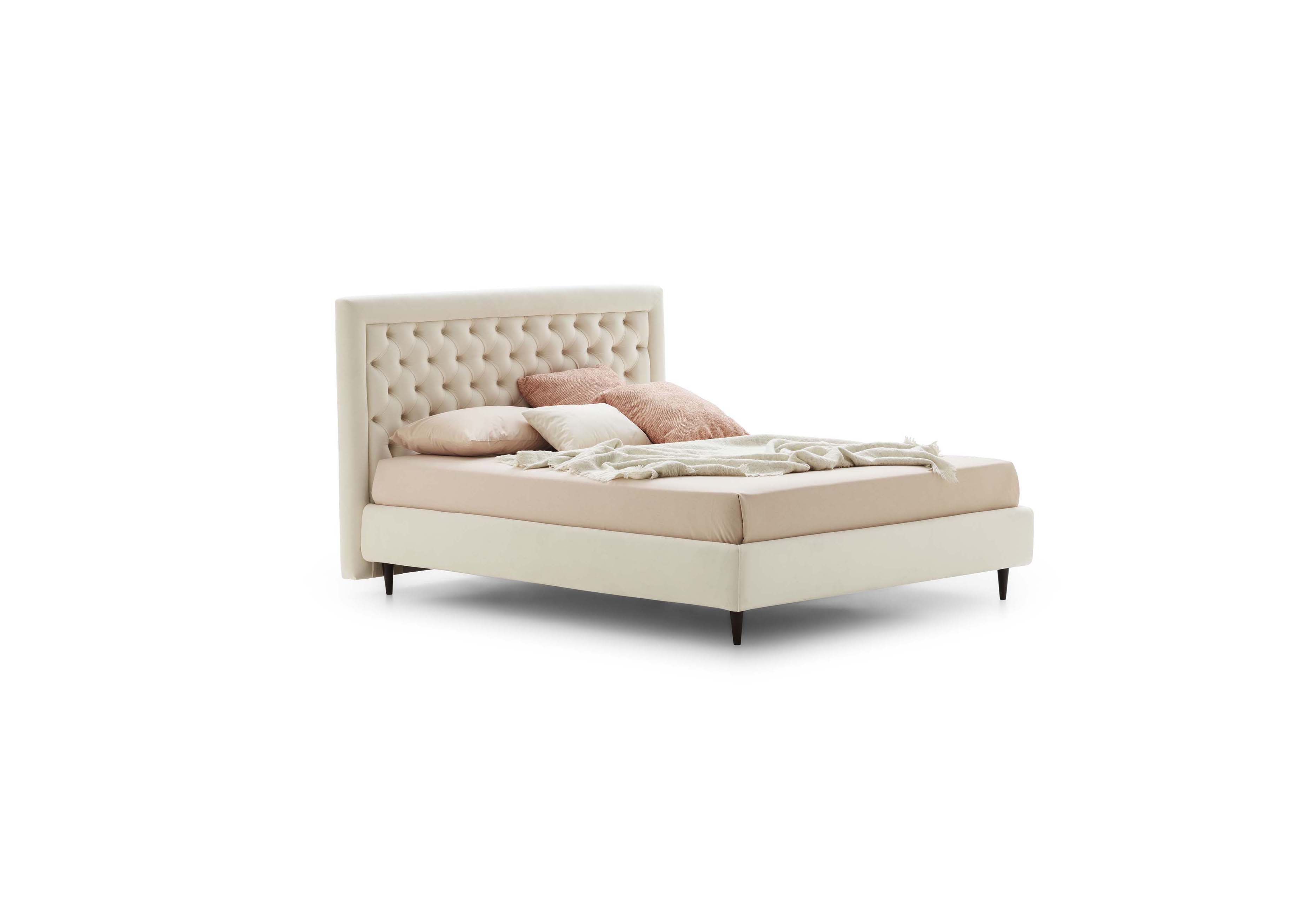 Letto Sommier LeComfort Letto Sommier LeComfort senza testiera