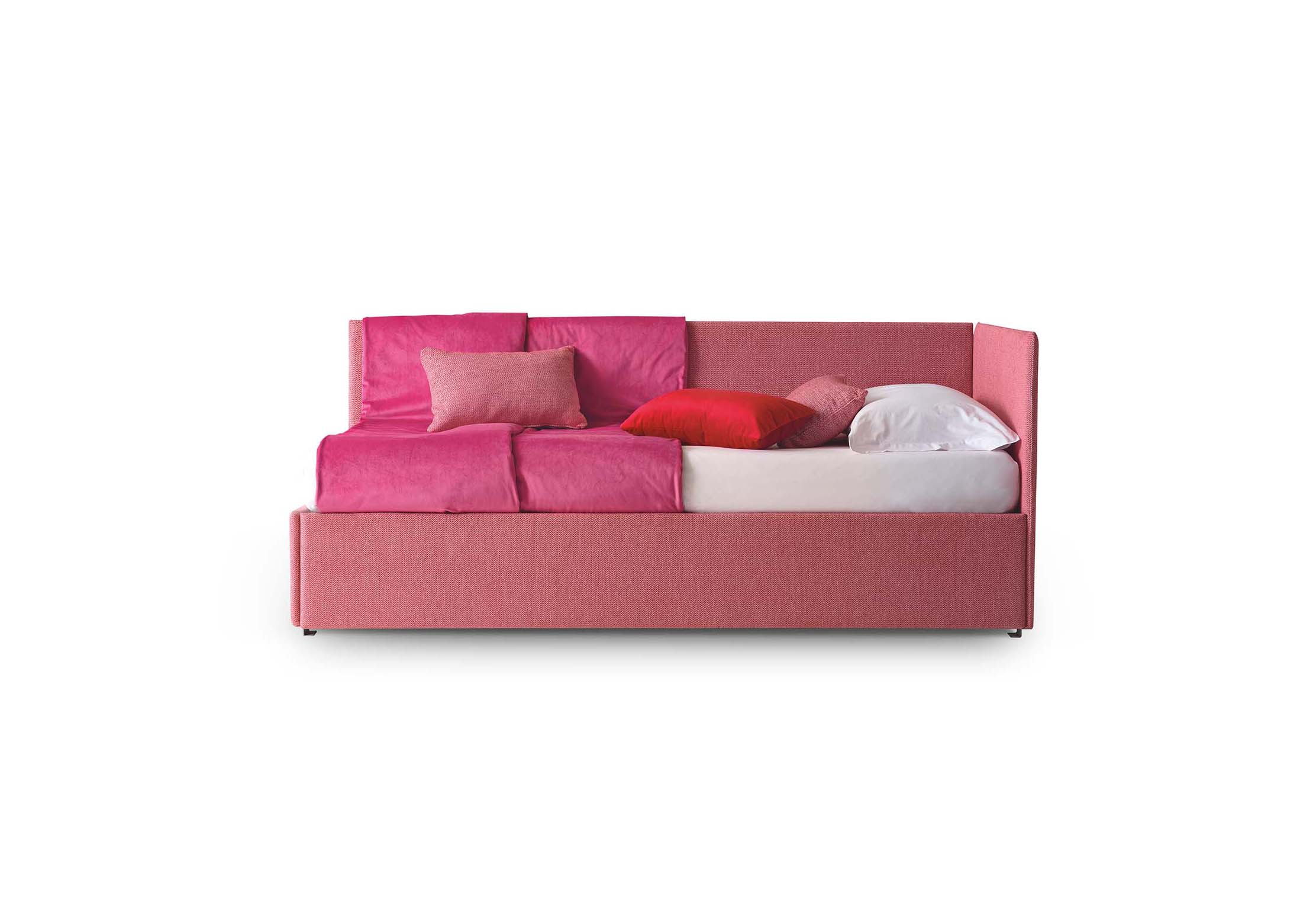 Letto Sommier LeComfort Letto Sommier LeComfort senza testiera