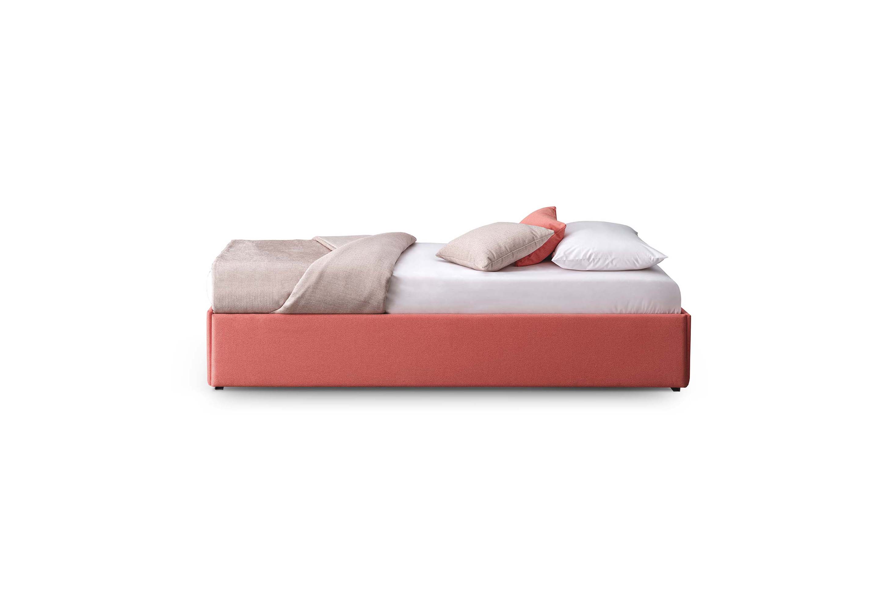 Letto Sommier LeComfort Letto Sommier LeComfort senza testiera