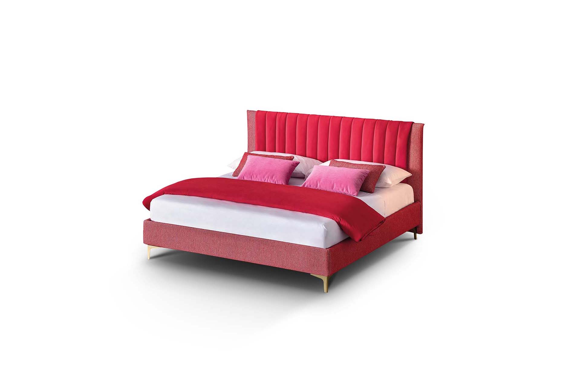 Letto Sommier LeComfort Letto Sommier LeComfort senza testiera