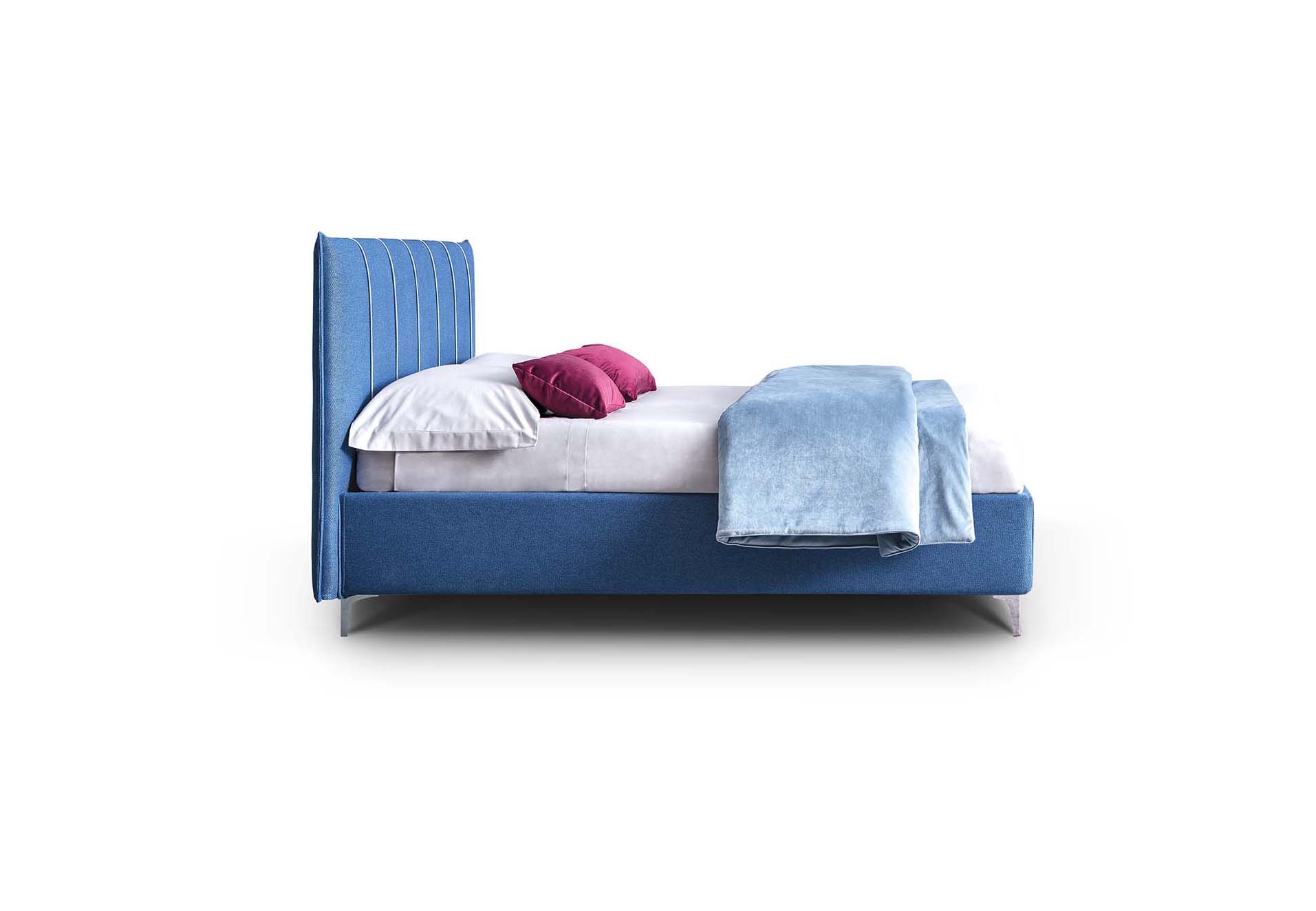 Letto Sommier LeComfort Letto Sommier LeComfort senza testiera