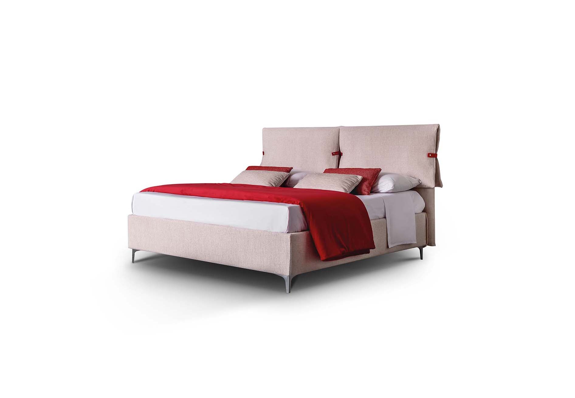 Letto Sommier LeComfort Letto Sommier LeComfort senza testiera