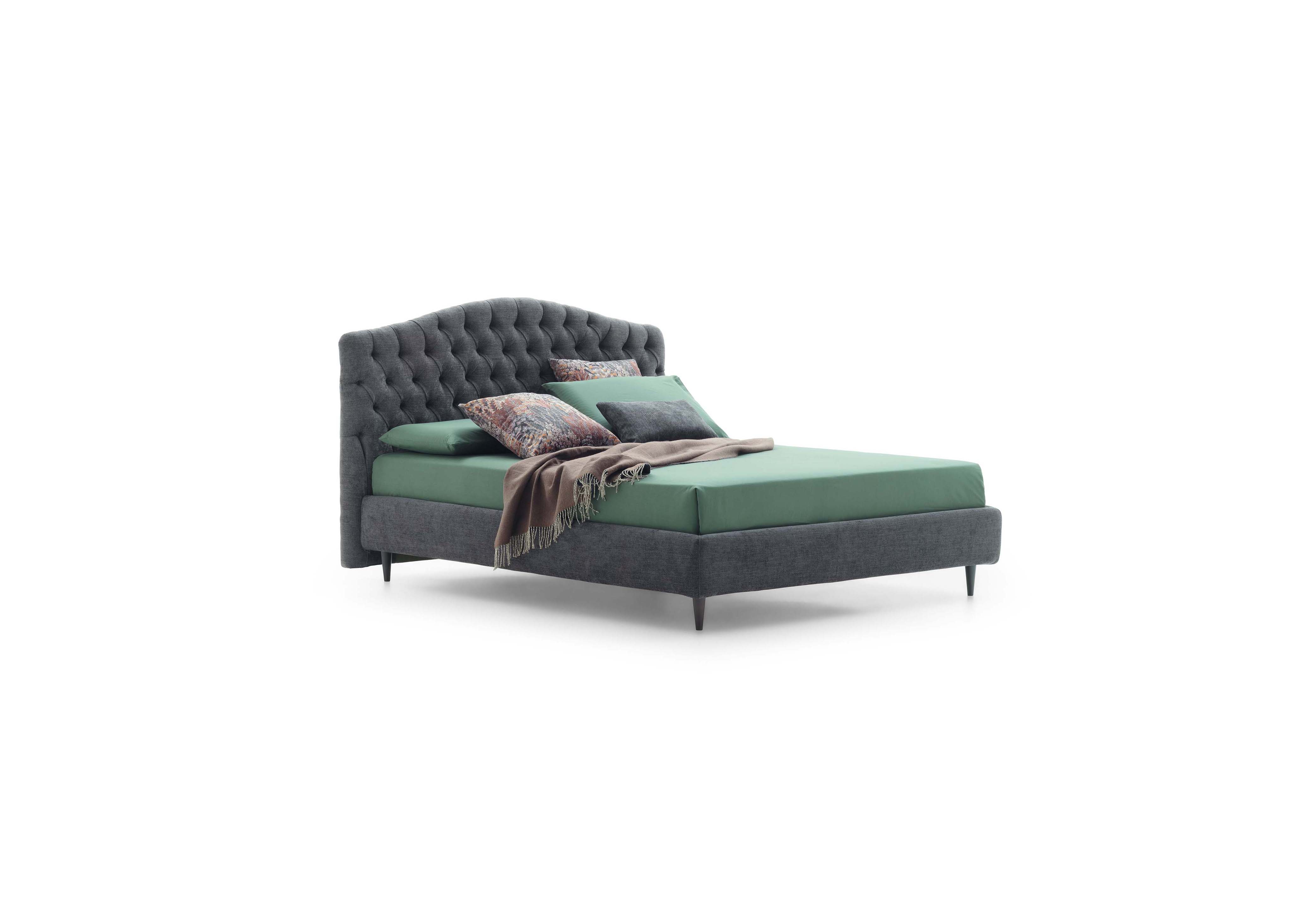 Letto Sommier LeComfort Letto Sommier LeComfort senza testiera