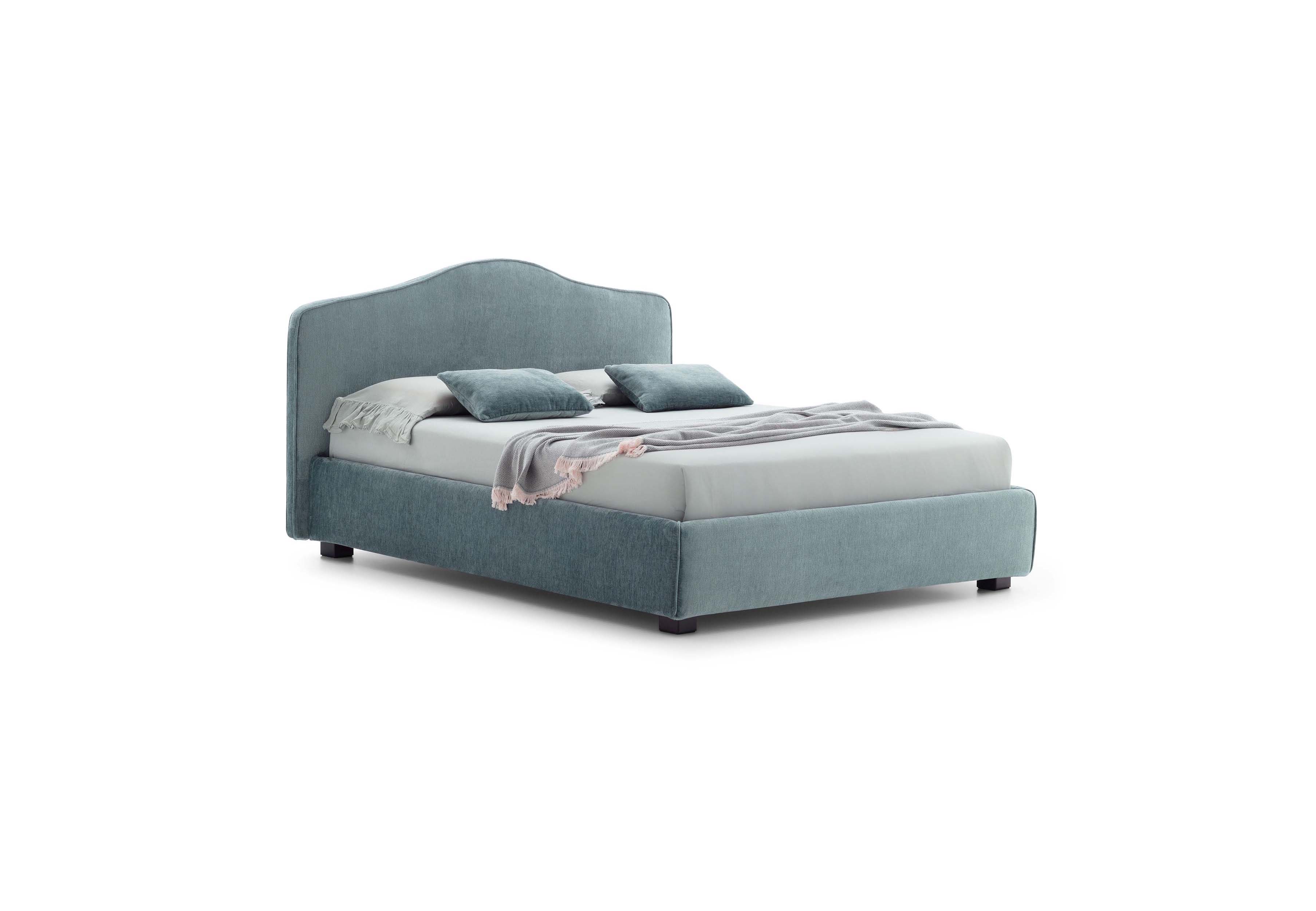Letto Sommier LeComfort Letto Sommier LeComfort senza testiera