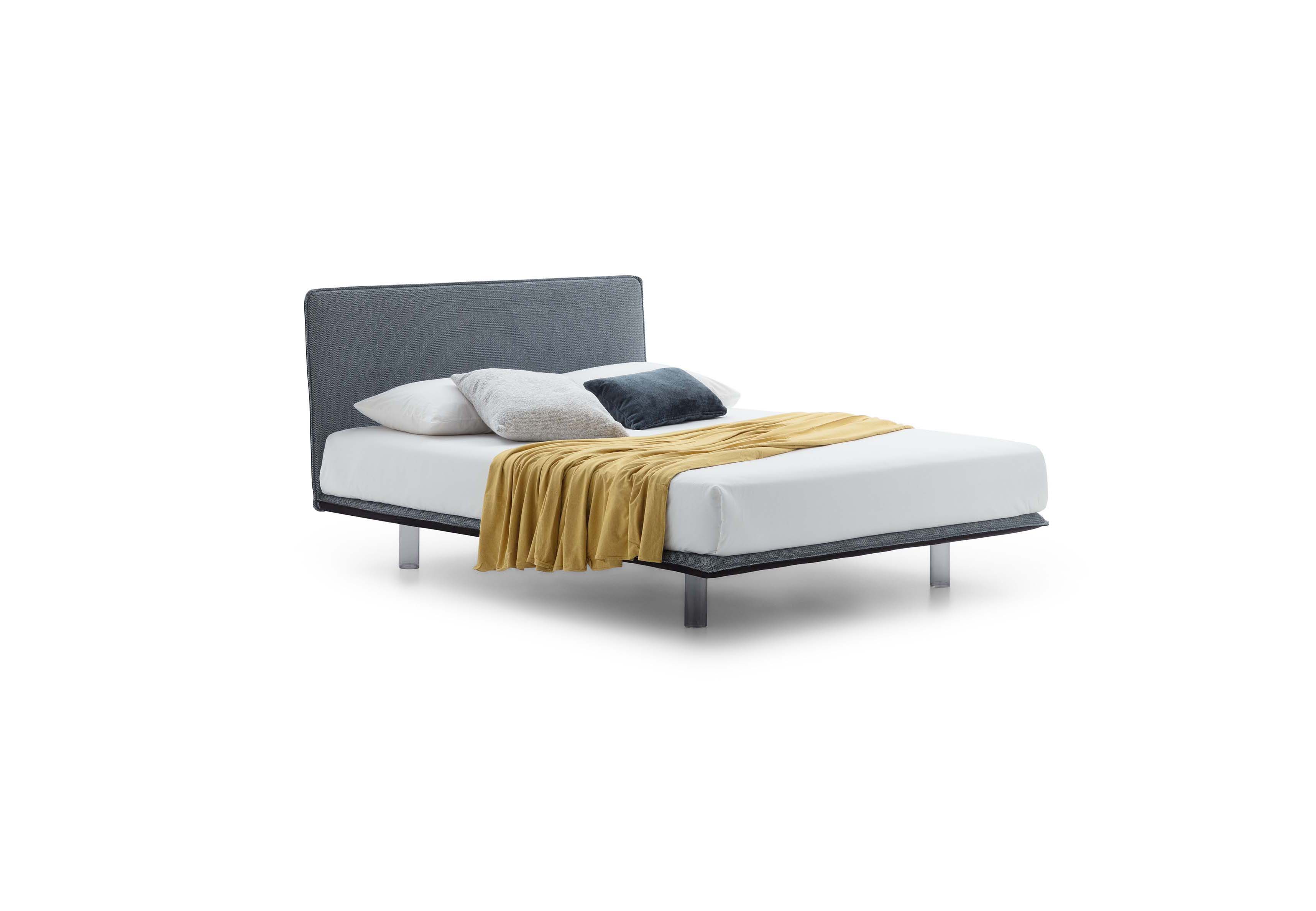 Letto Sommier LeComfort Letto Sommier LeComfort senza testiera