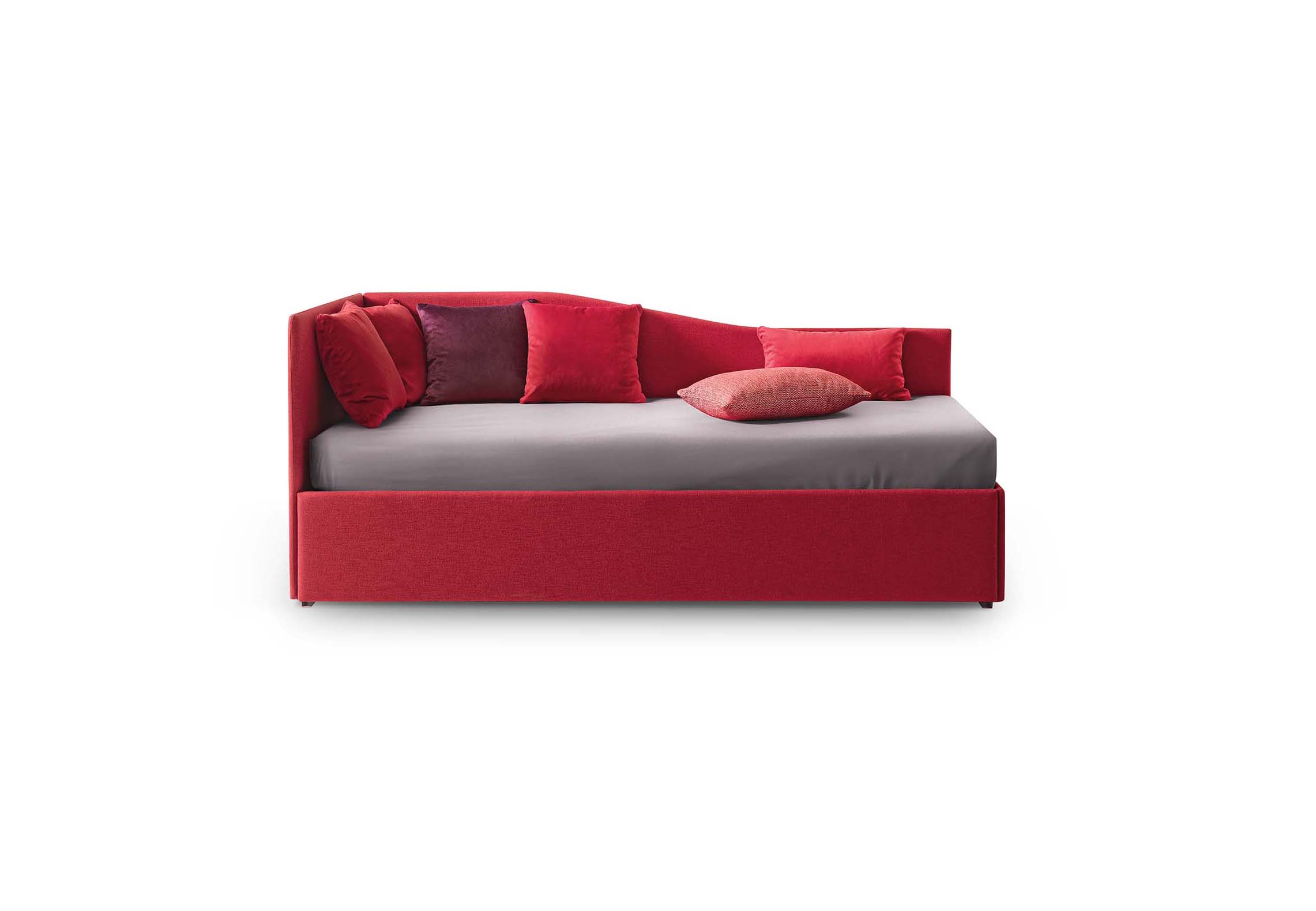 Letto Sommier LeComfort Letto Sommier LeComfort senza testiera