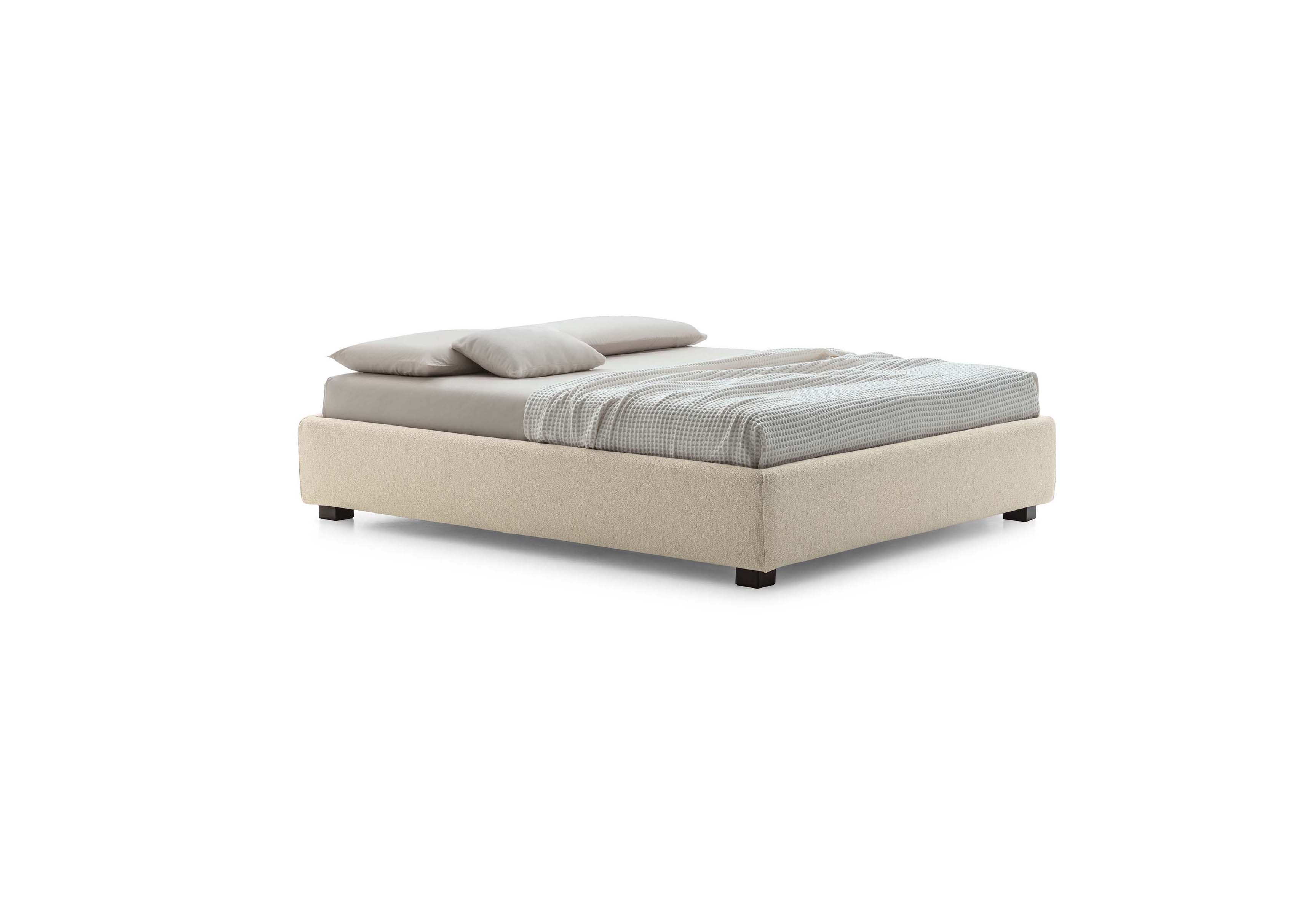 Letto Sommier LeComfort Letto Sommier LeComfort senza testiera