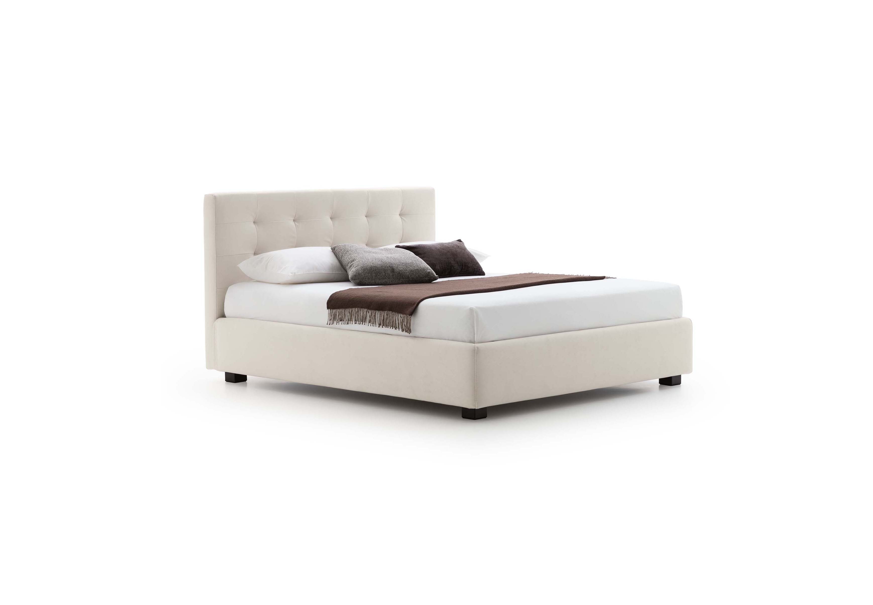 Letto Sommier LeComfort Letto Sommier LeComfort senza testiera