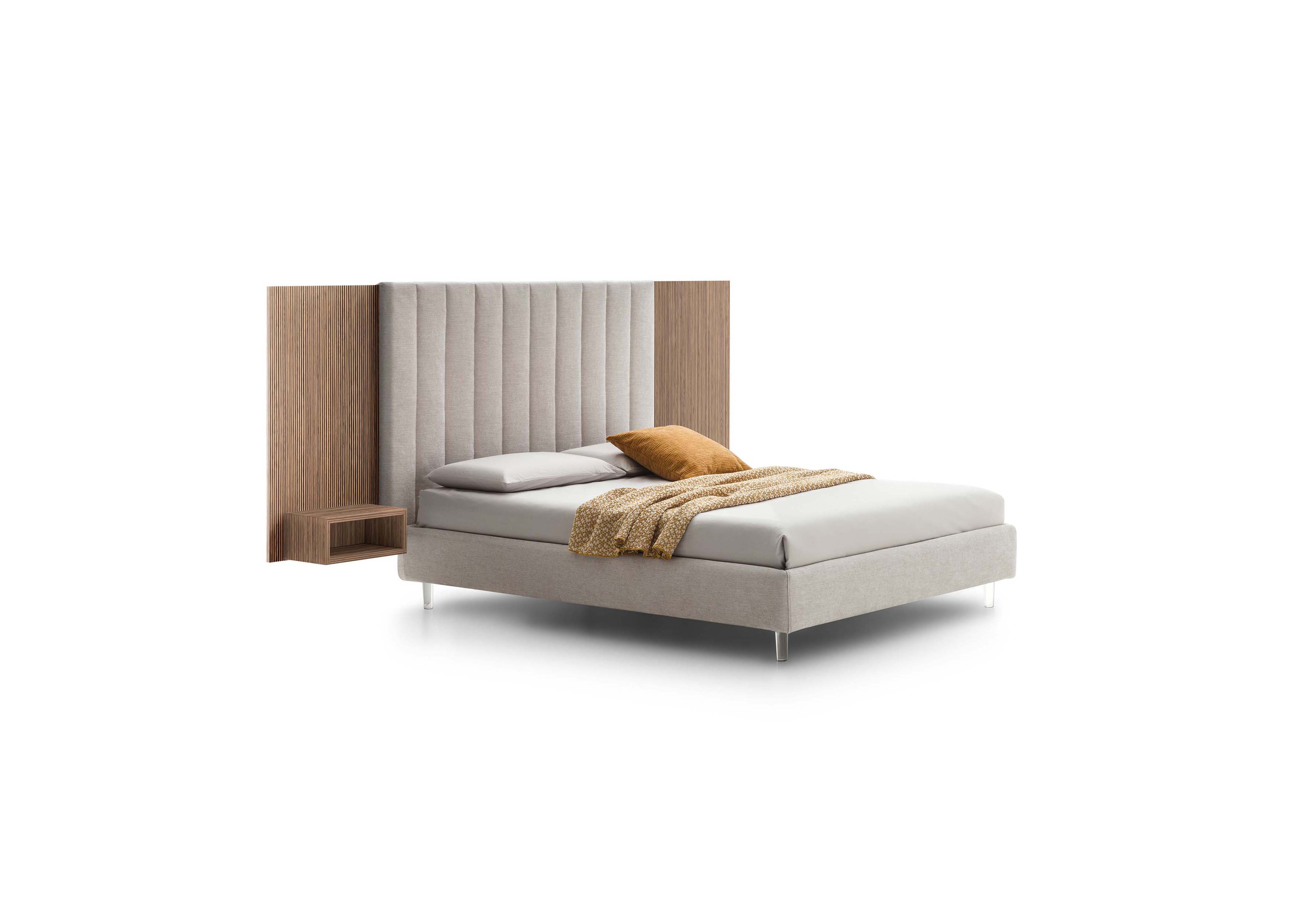 Letto Sommier LeComfort Letto Sommier LeComfort senza testiera